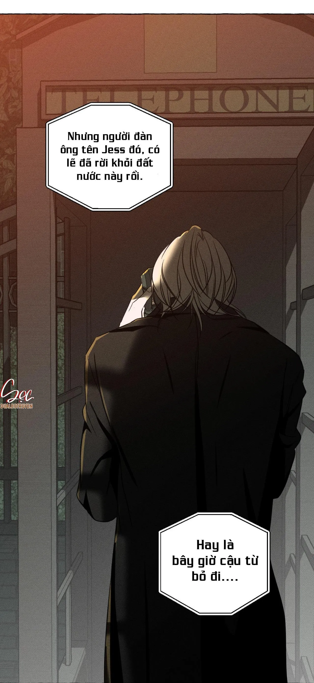 XƯƠNG VÀ CÁNH HOA Chapter 31 Trang 20