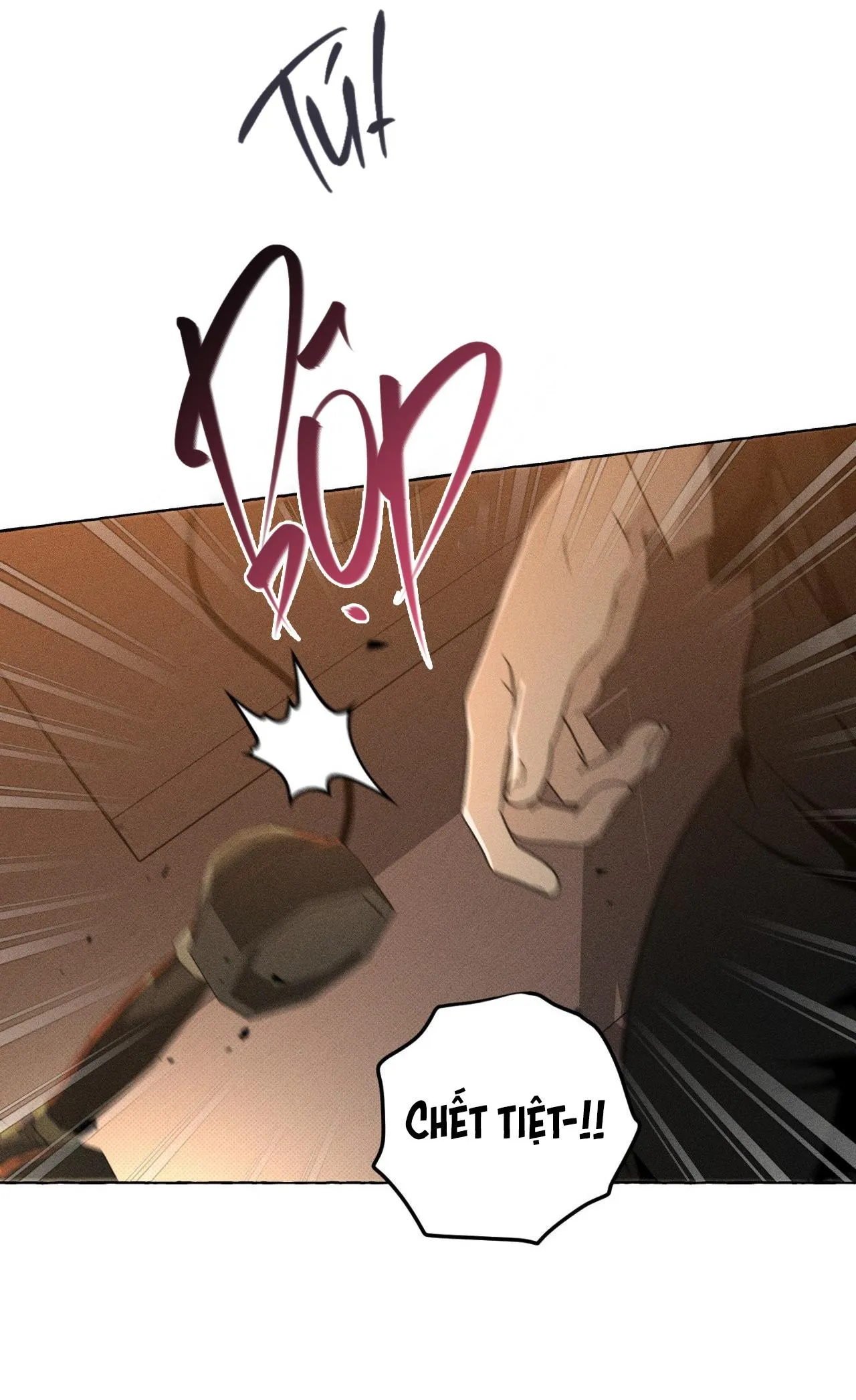 XƯƠNG VÀ CÁNH HOA Chapter 31 Trang 23