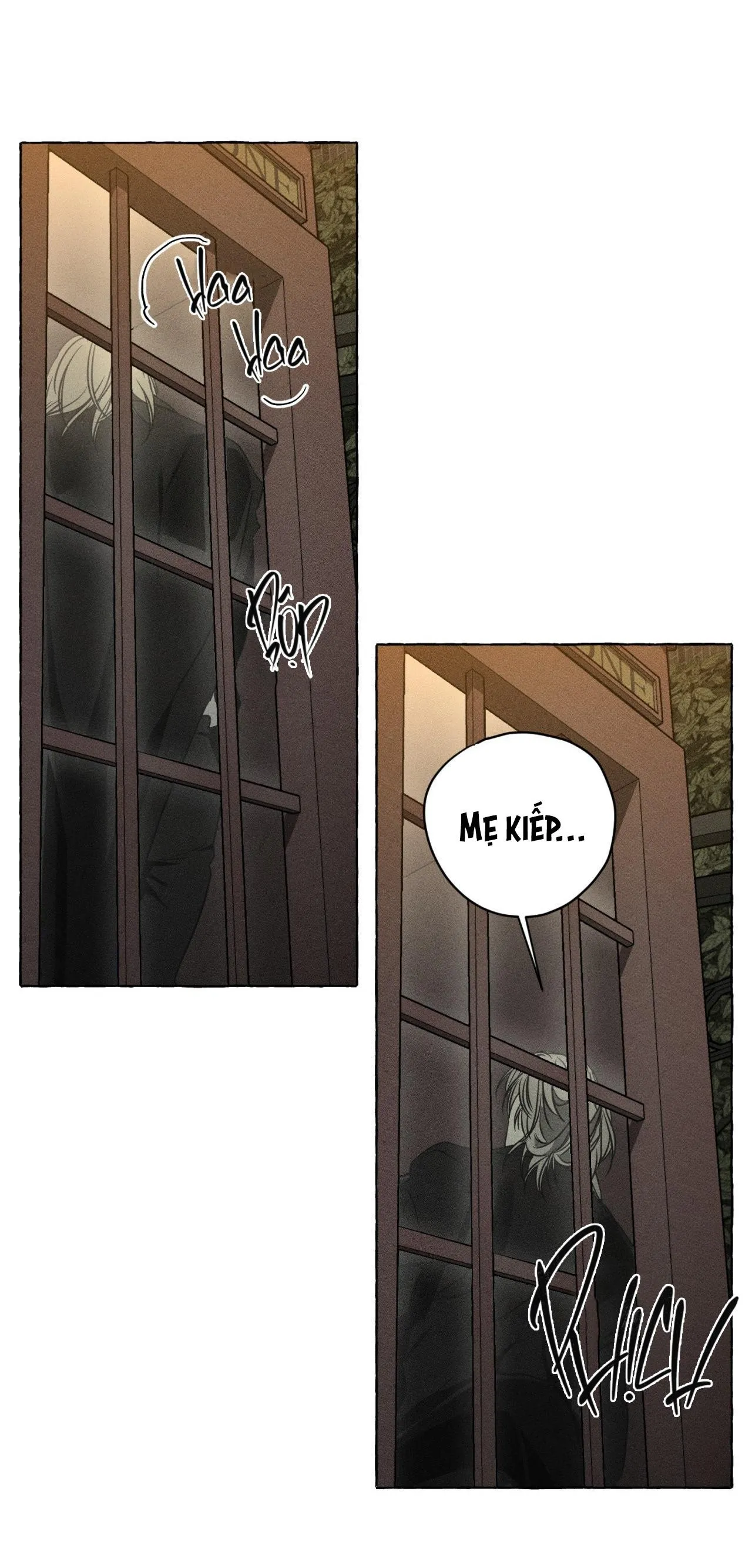 XƯƠNG VÀ CÁNH HOA Chapter 31 Trang 25