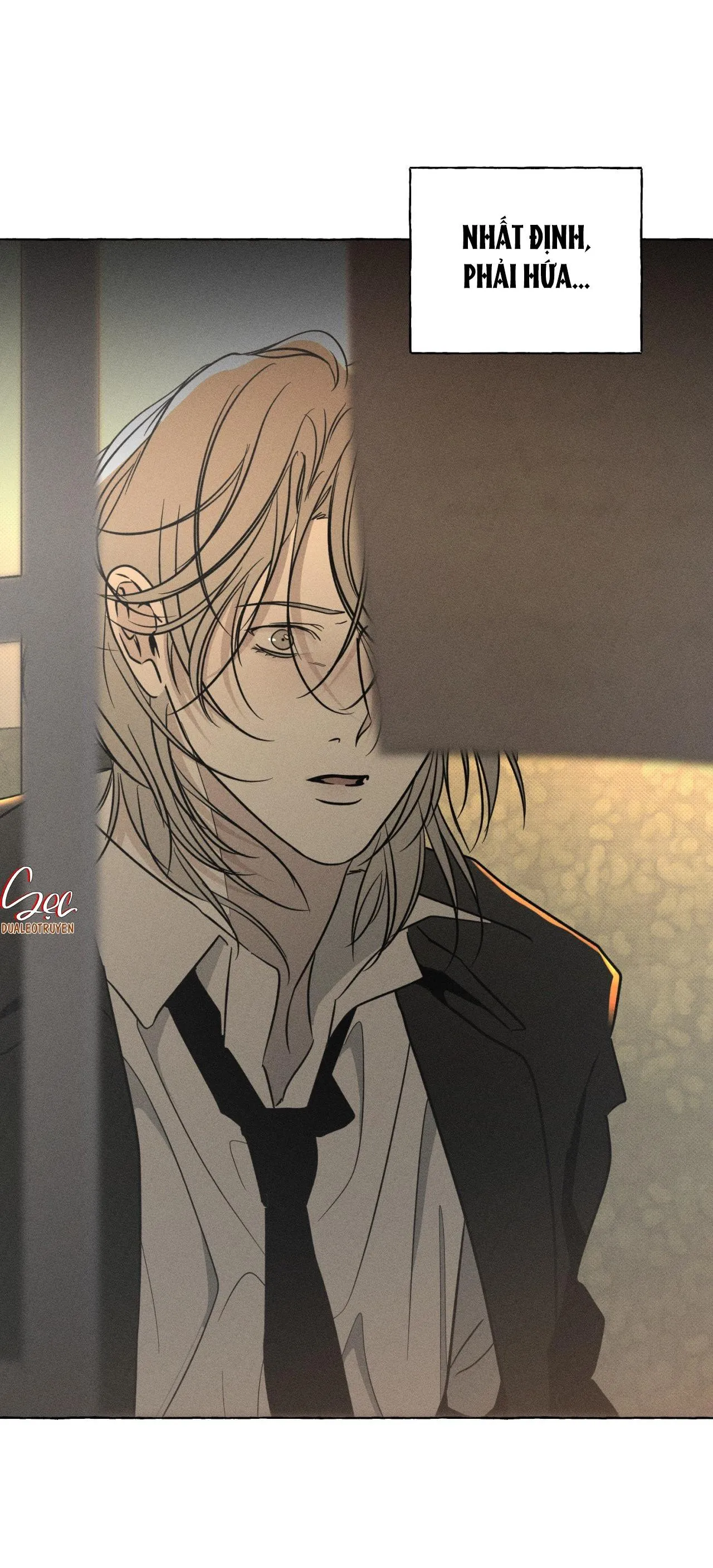 XƯƠNG VÀ CÁNH HOA Chapter 31 Trang 34