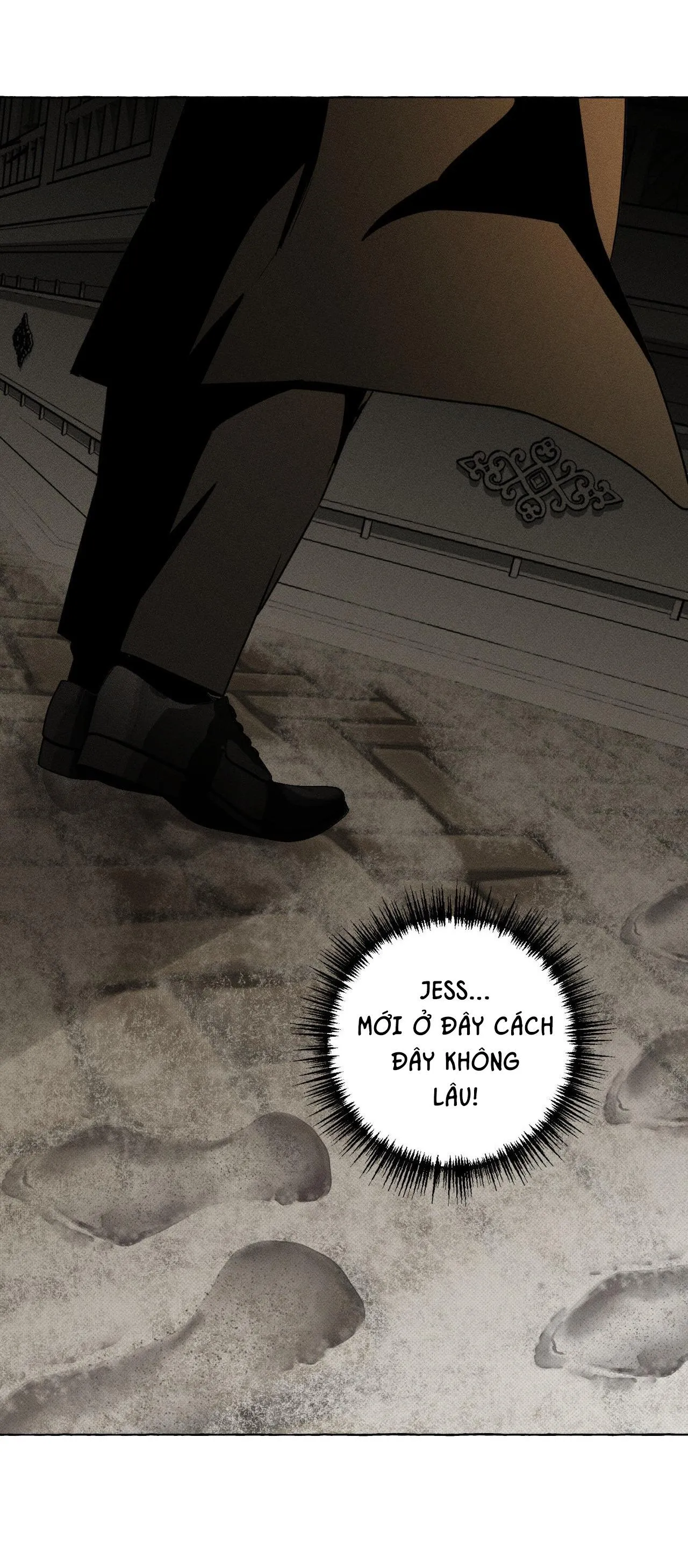 XƯƠNG VÀ CÁNH HOA Chapter 31 Trang 37