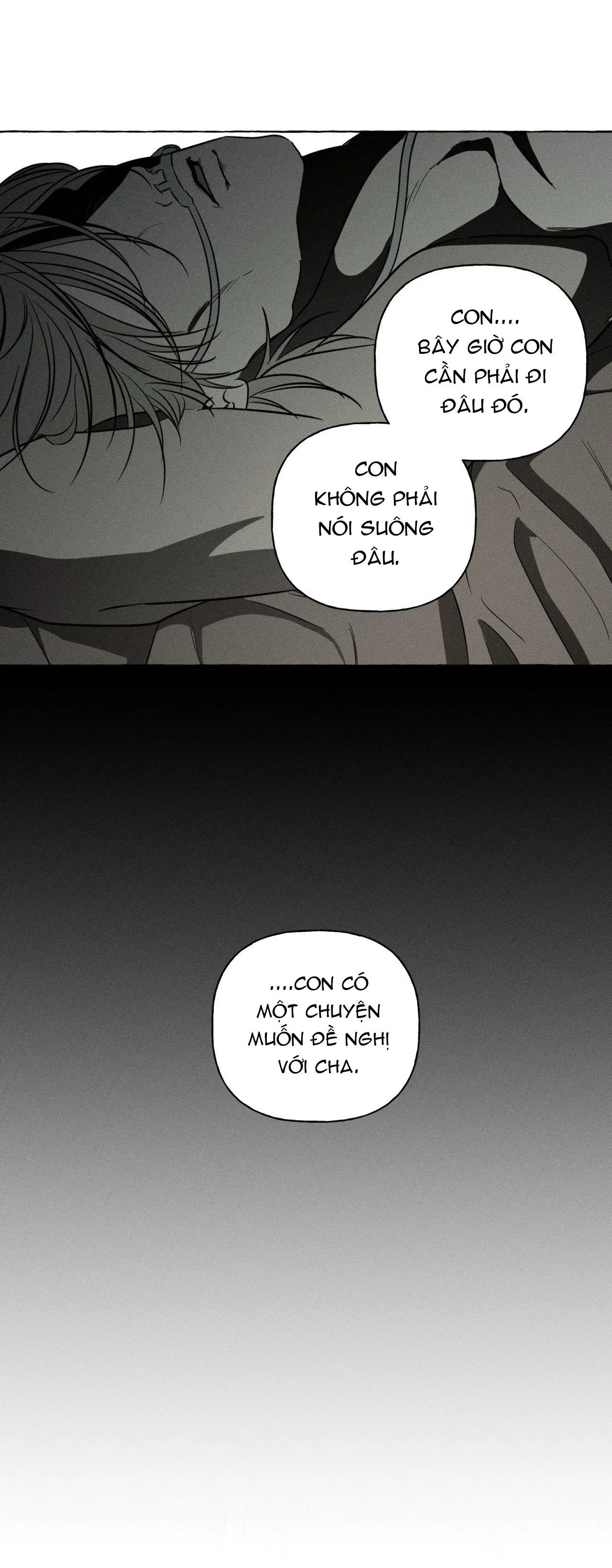 XƯƠNG VÀ CÁNH HOA Chapter 32 Trang 3