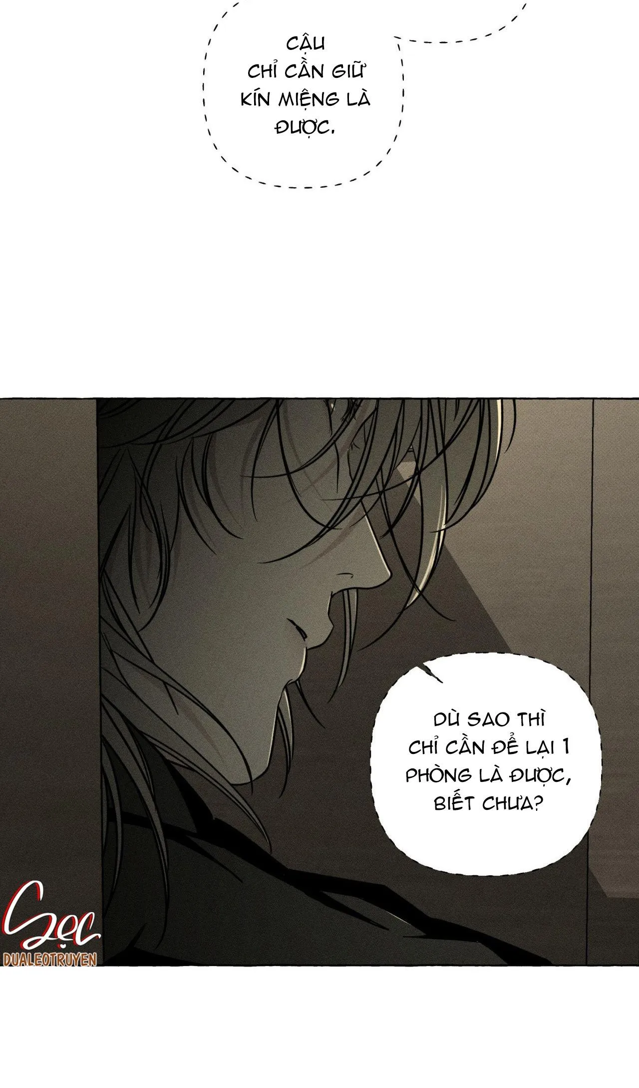 XƯƠNG VÀ CÁNH HOA Chapter 32 Trang 20