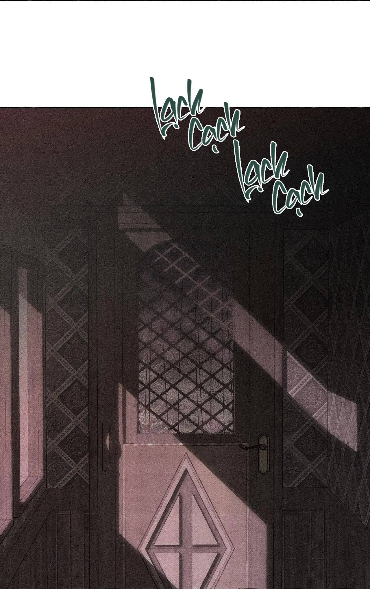 XƯƠNG VÀ CÁNH HOA Chapter 32 Trang 22