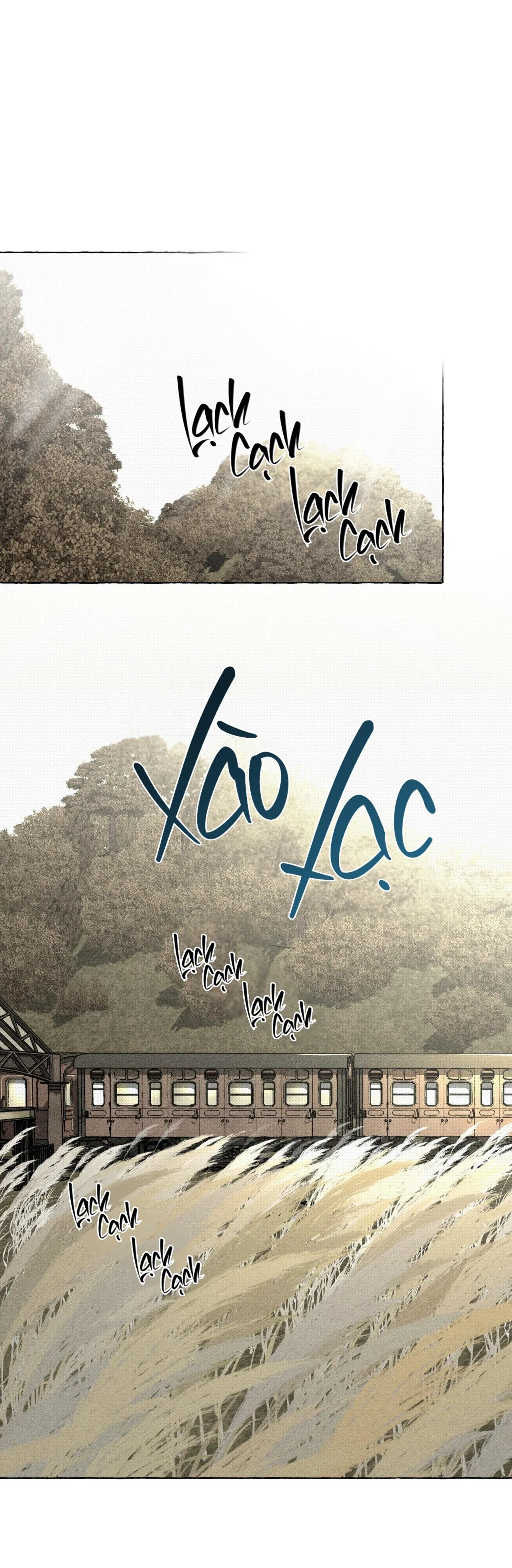 XƯƠNG VÀ CÁNH HOA Chapter 32 Trang 24