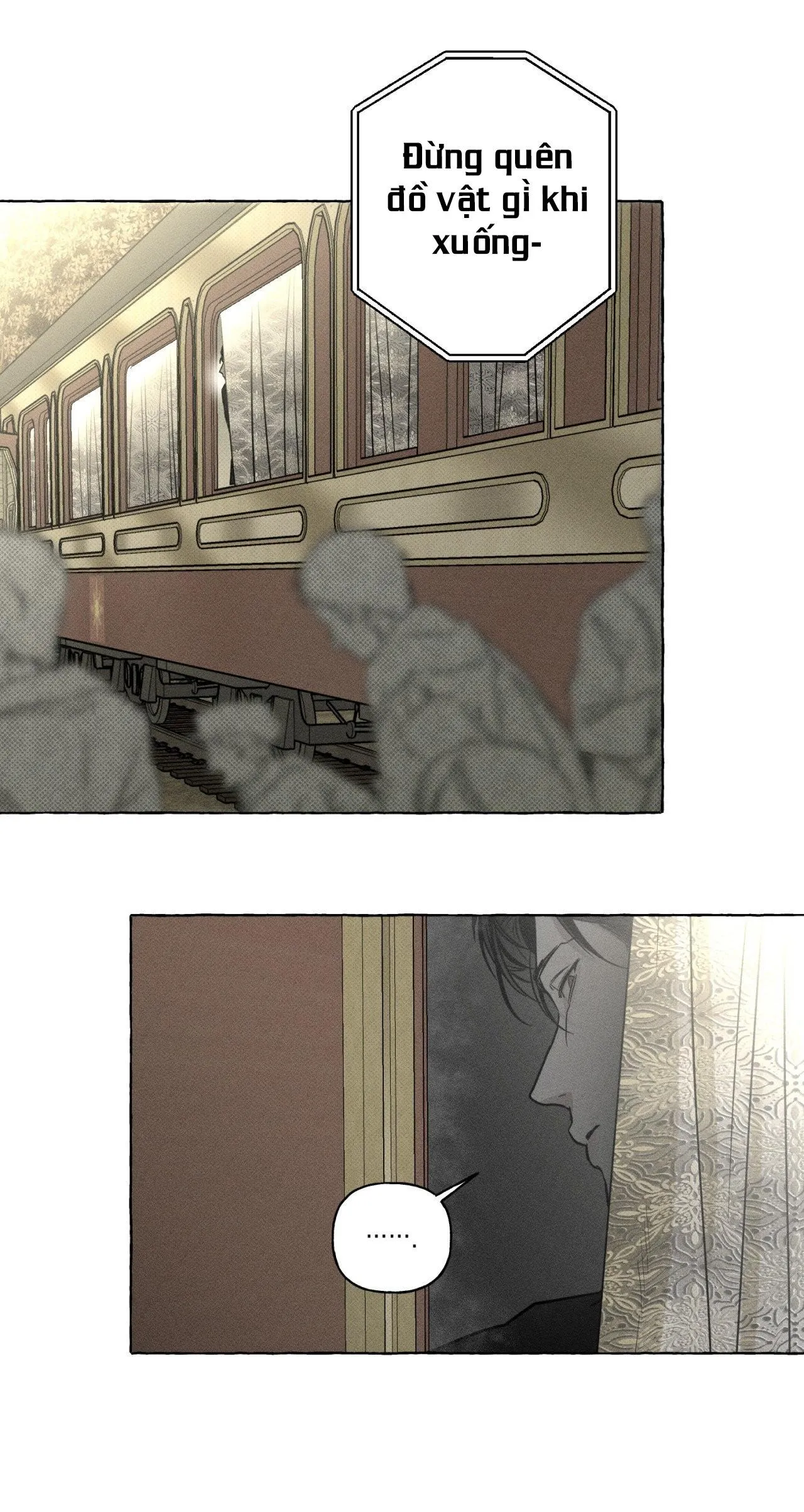 XƯƠNG VÀ CÁNH HOA Chapter 32 Trang 26