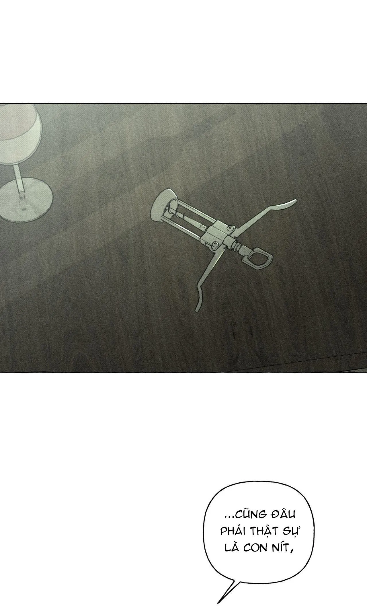 XƯƠNG VÀ CÁNH HOA Chapter 32 Trang 29