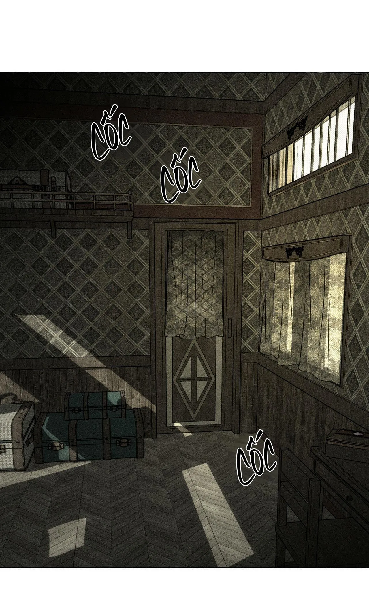 XƯƠNG VÀ CÁNH HOA Chapter 32 Trang 34