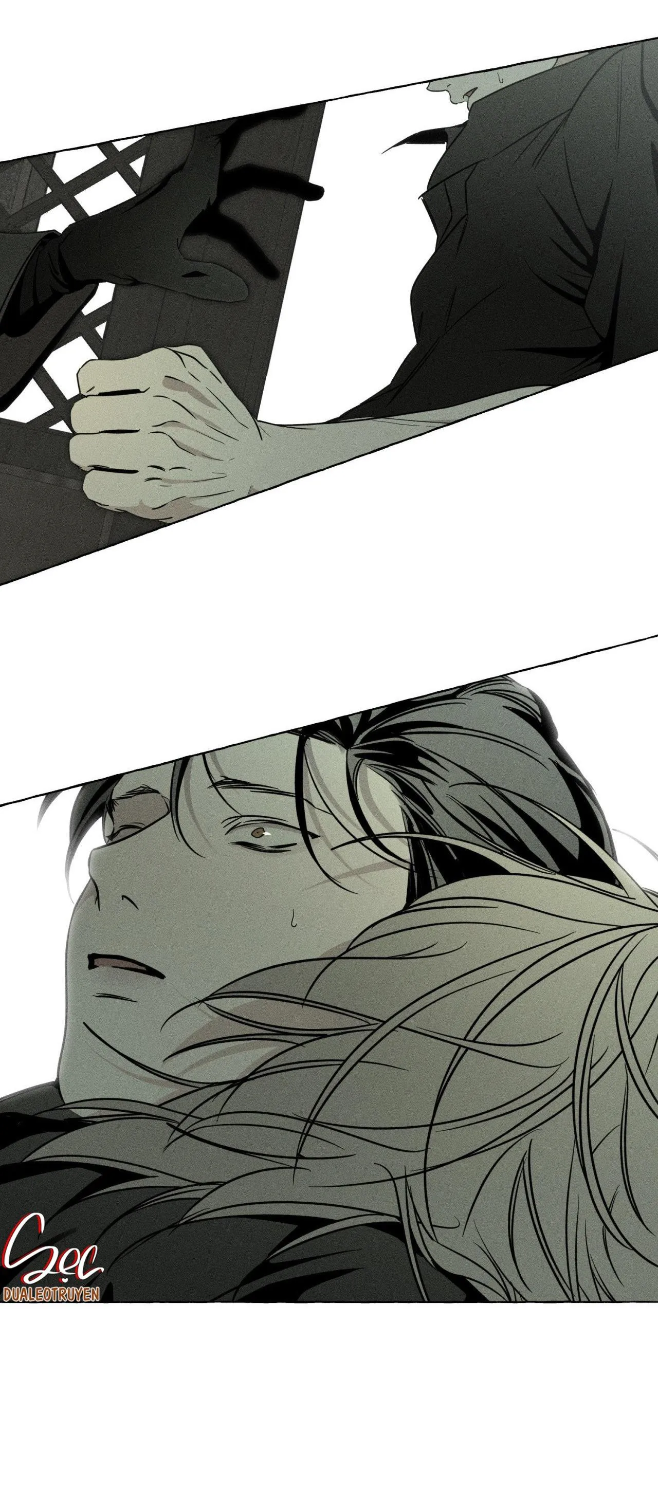 XƯƠNG VÀ CÁNH HOA Chapter 32 Trang 40