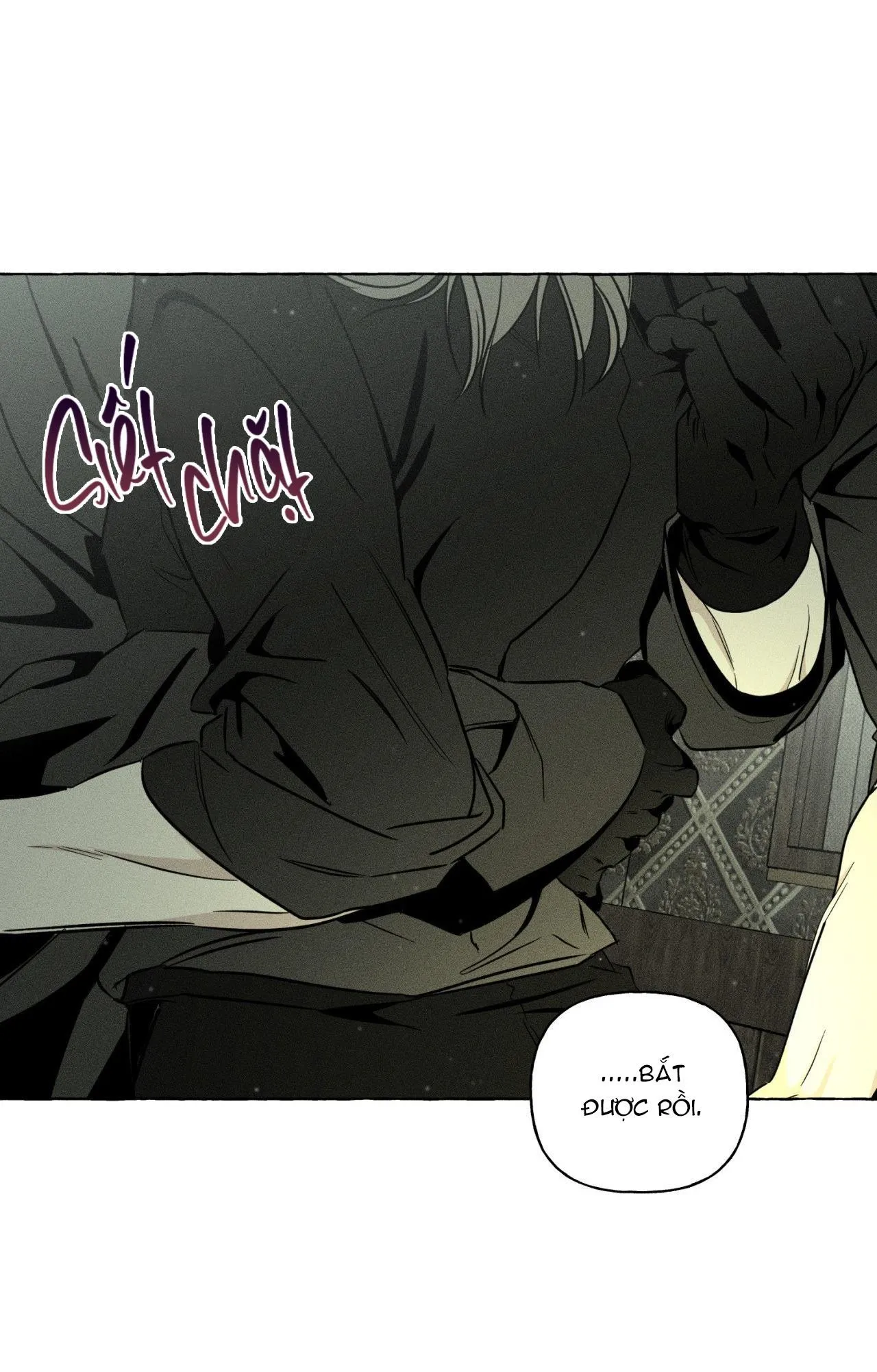 XƯƠNG VÀ CÁNH HOA Chapter 32 Trang 41