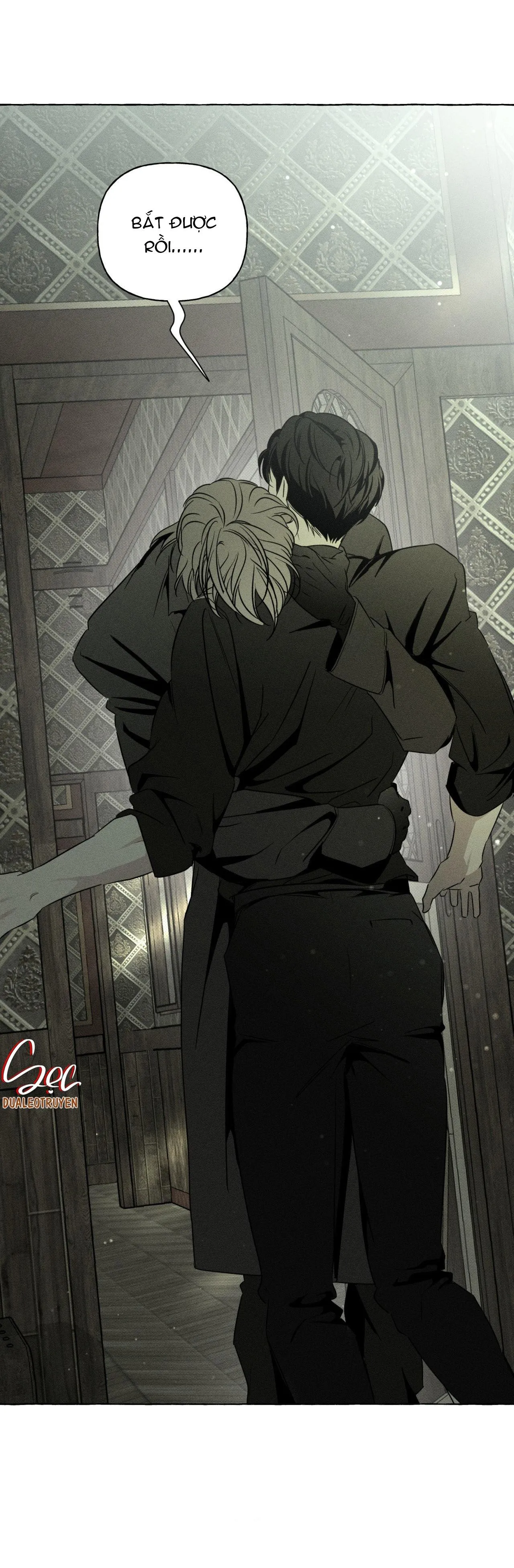 XƯƠNG VÀ CÁNH HOA Chapter 32 Trang 42