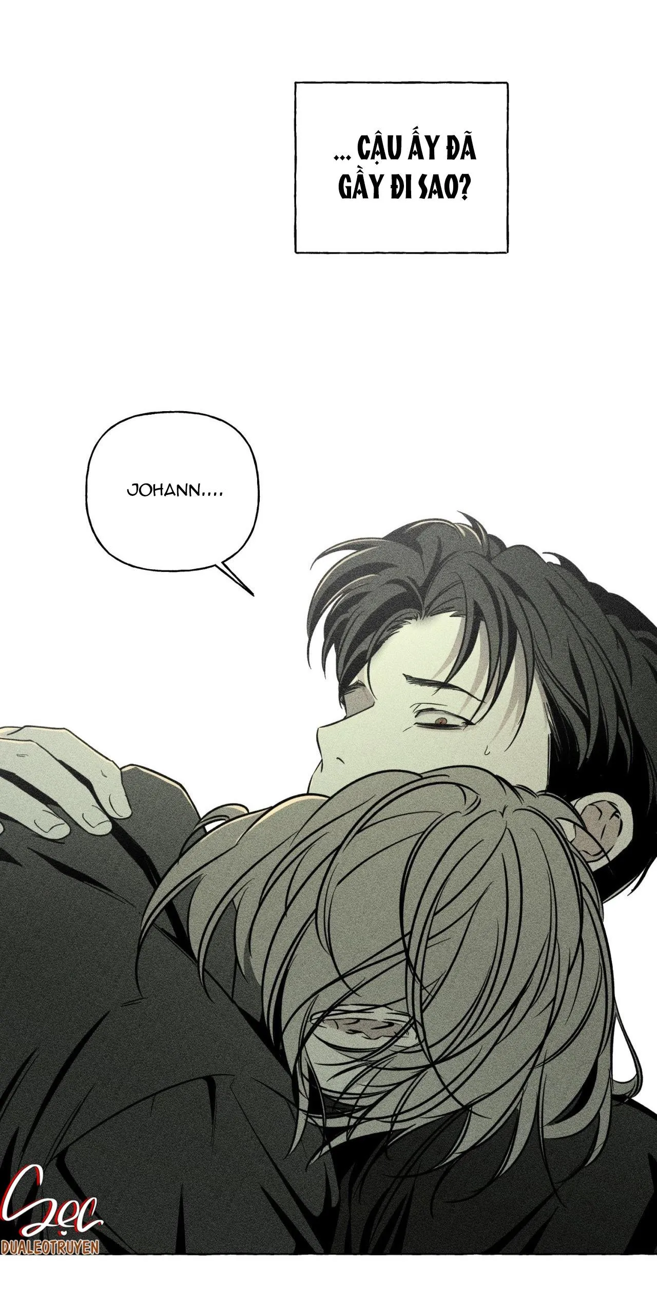 XƯƠNG VÀ CÁNH HOA Chapter 33 Trang 5