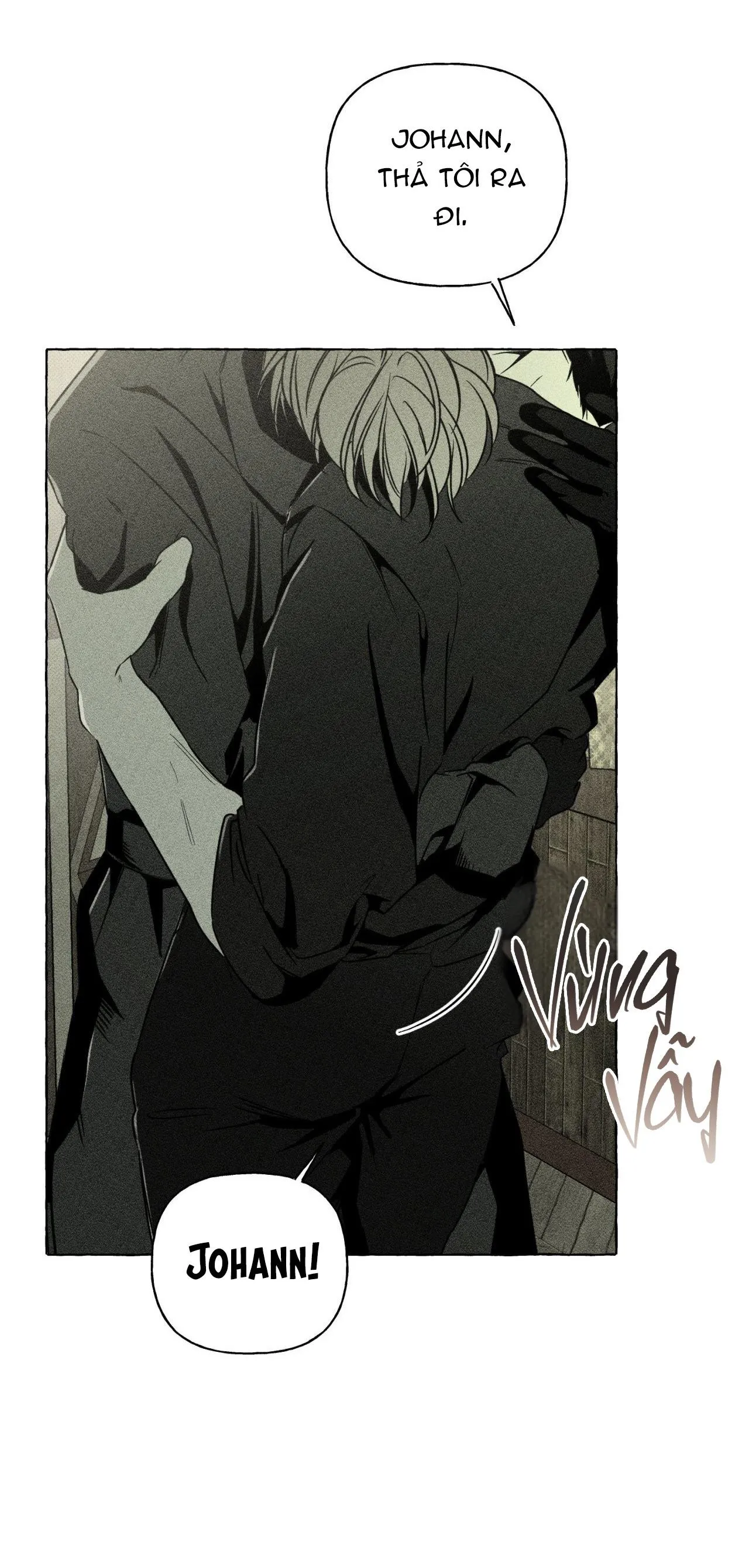 XƯƠNG VÀ CÁNH HOA Chapter 33 Trang 6