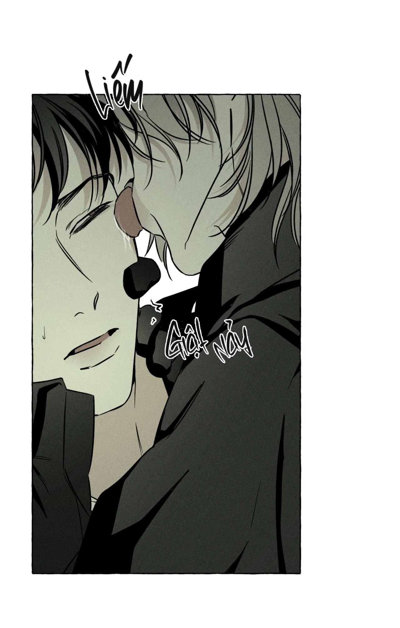 XƯƠNG VÀ CÁNH HOA Chapter 33 Trang 8