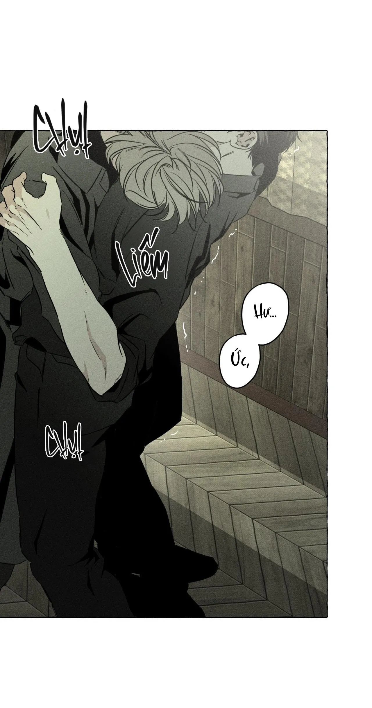 XƯƠNG VÀ CÁNH HOA Chapter 33 Trang 10