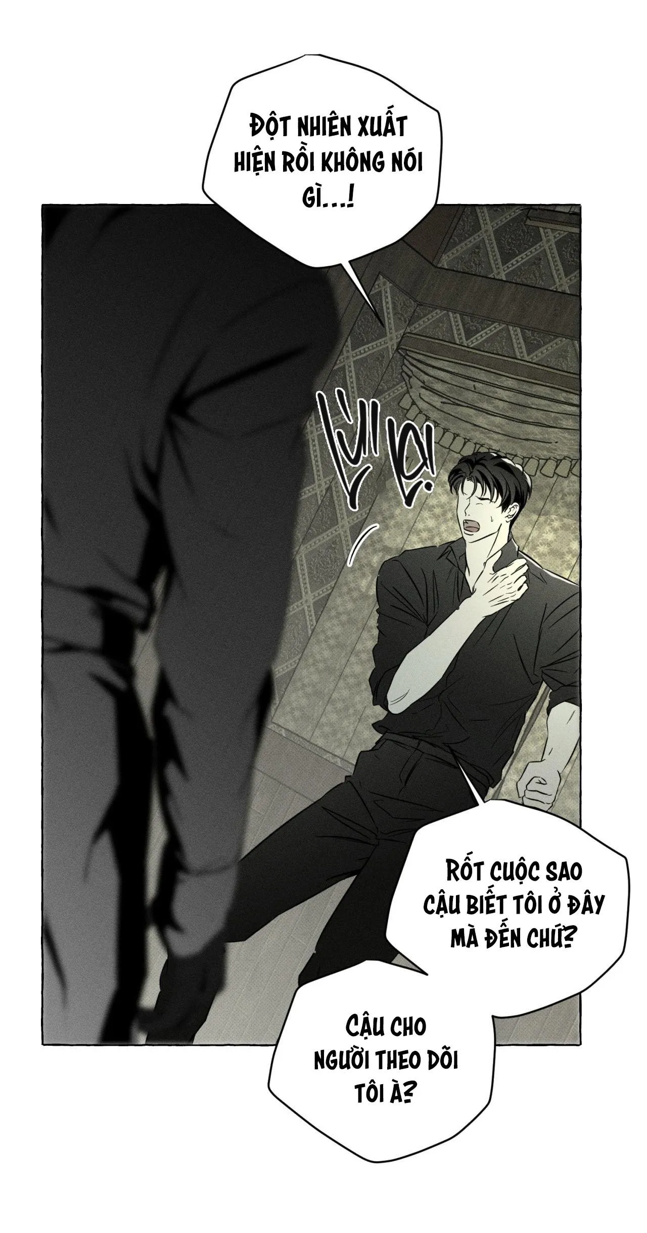 XƯƠNG VÀ CÁNH HOA Chapter 33 Trang 13