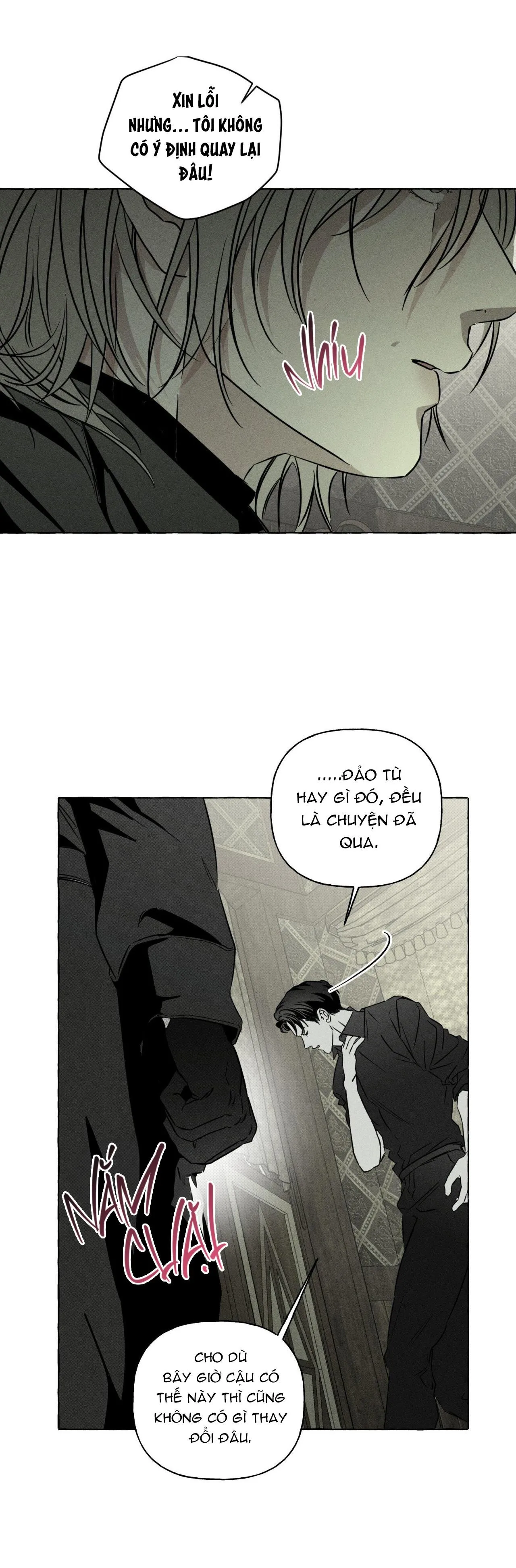 XƯƠNG VÀ CÁNH HOA Chapter 33 Trang 14