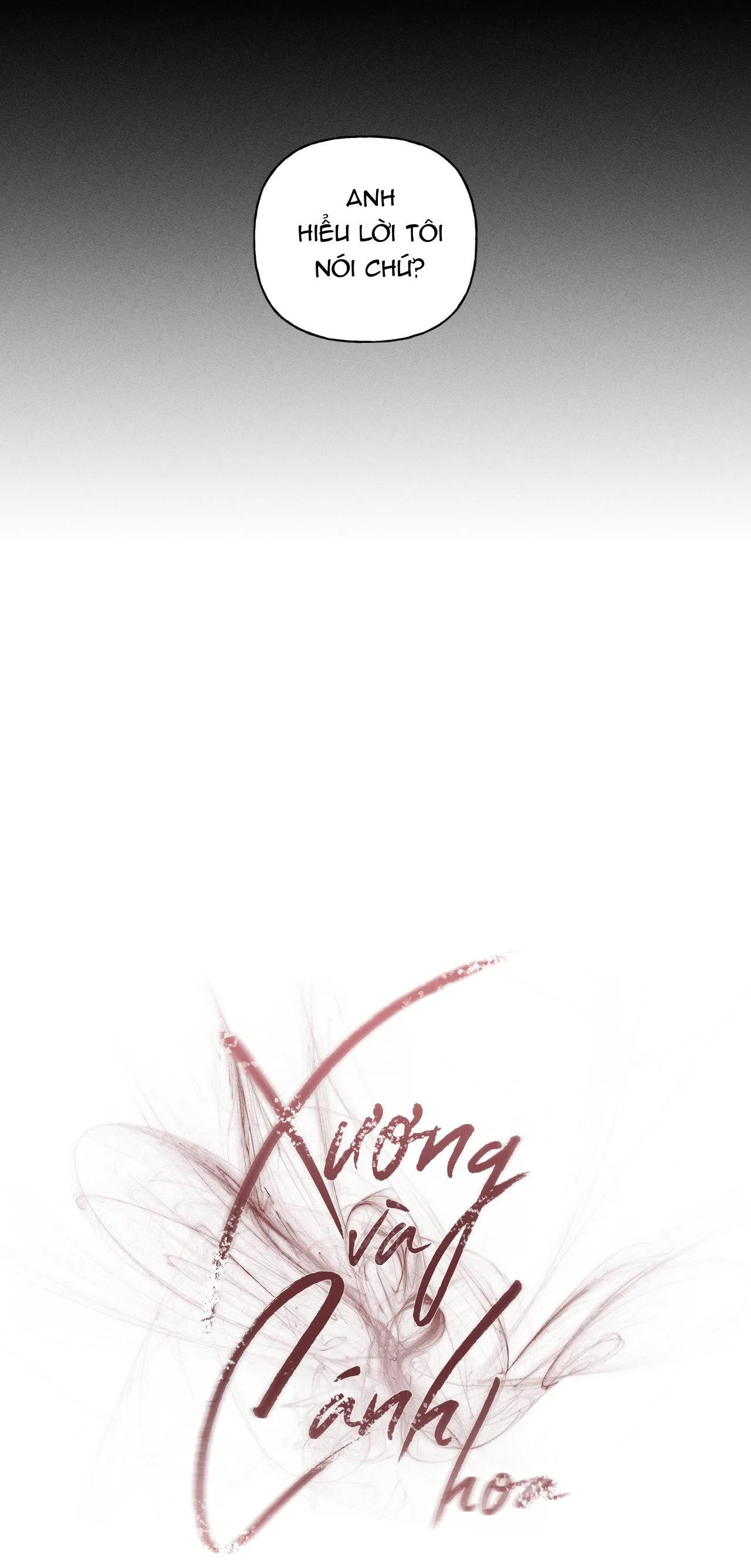 XƯƠNG VÀ CÁNH HOA Chapter 33 Trang 20