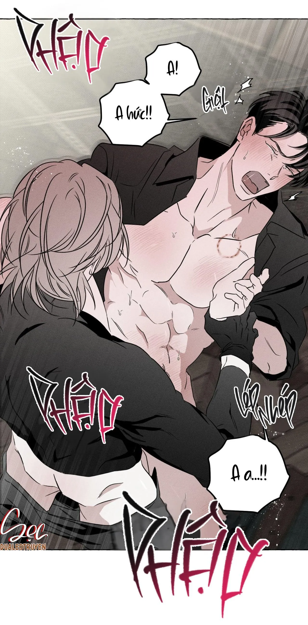 XƯƠNG VÀ CÁNH HOA Chapter 33 Trang 32