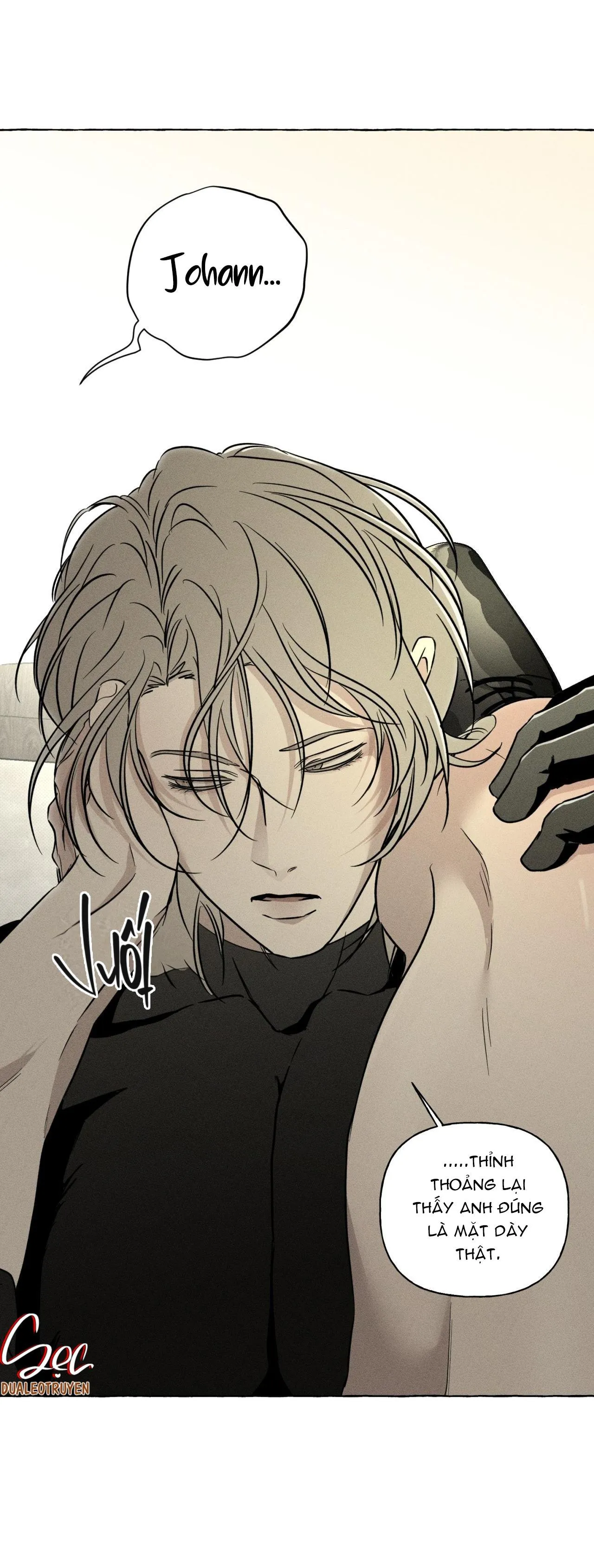 XƯƠNG VÀ CÁNH HOA Chapter 33 Trang 36