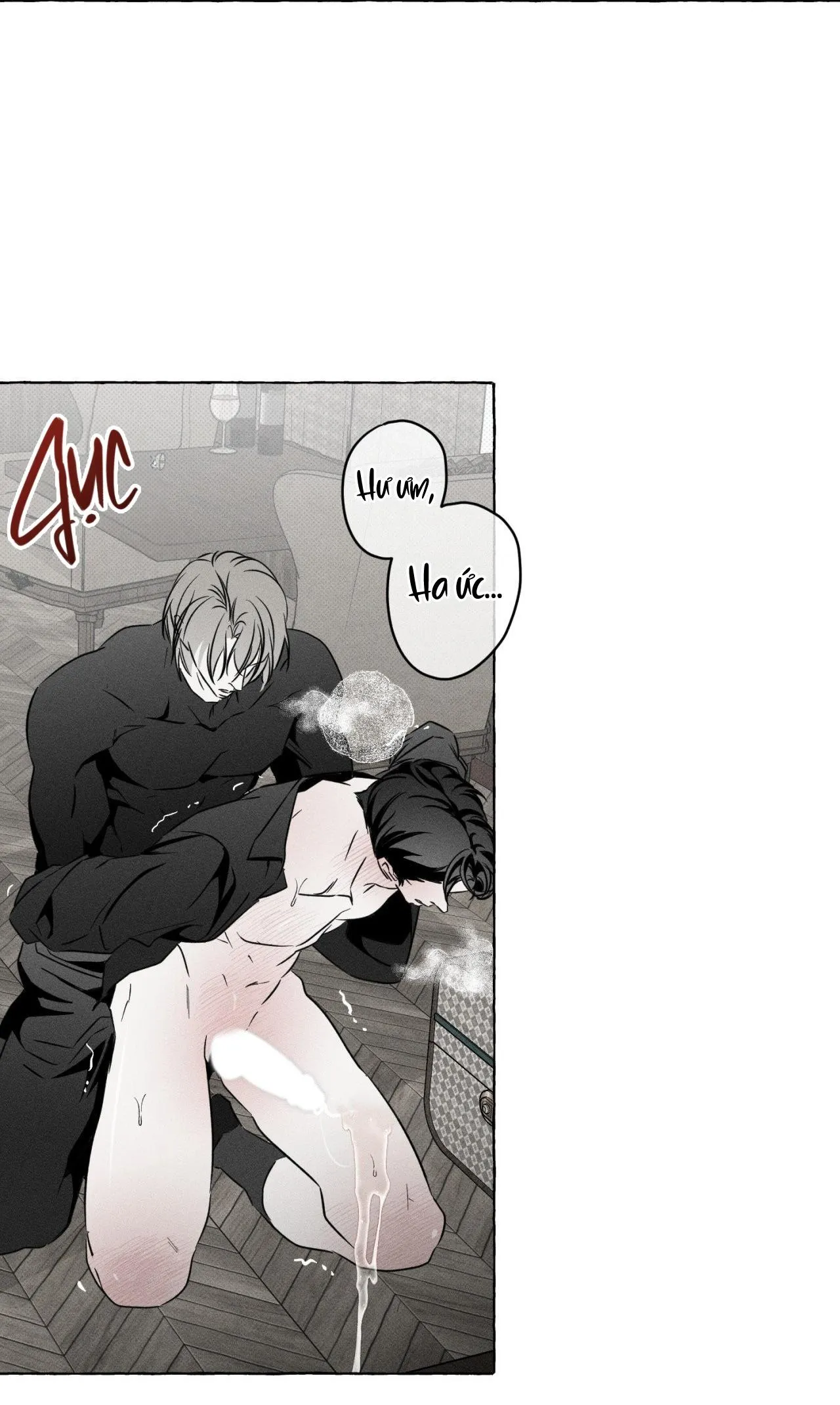 XƯƠNG VÀ CÁNH HOA Chapter 34 Trang 4