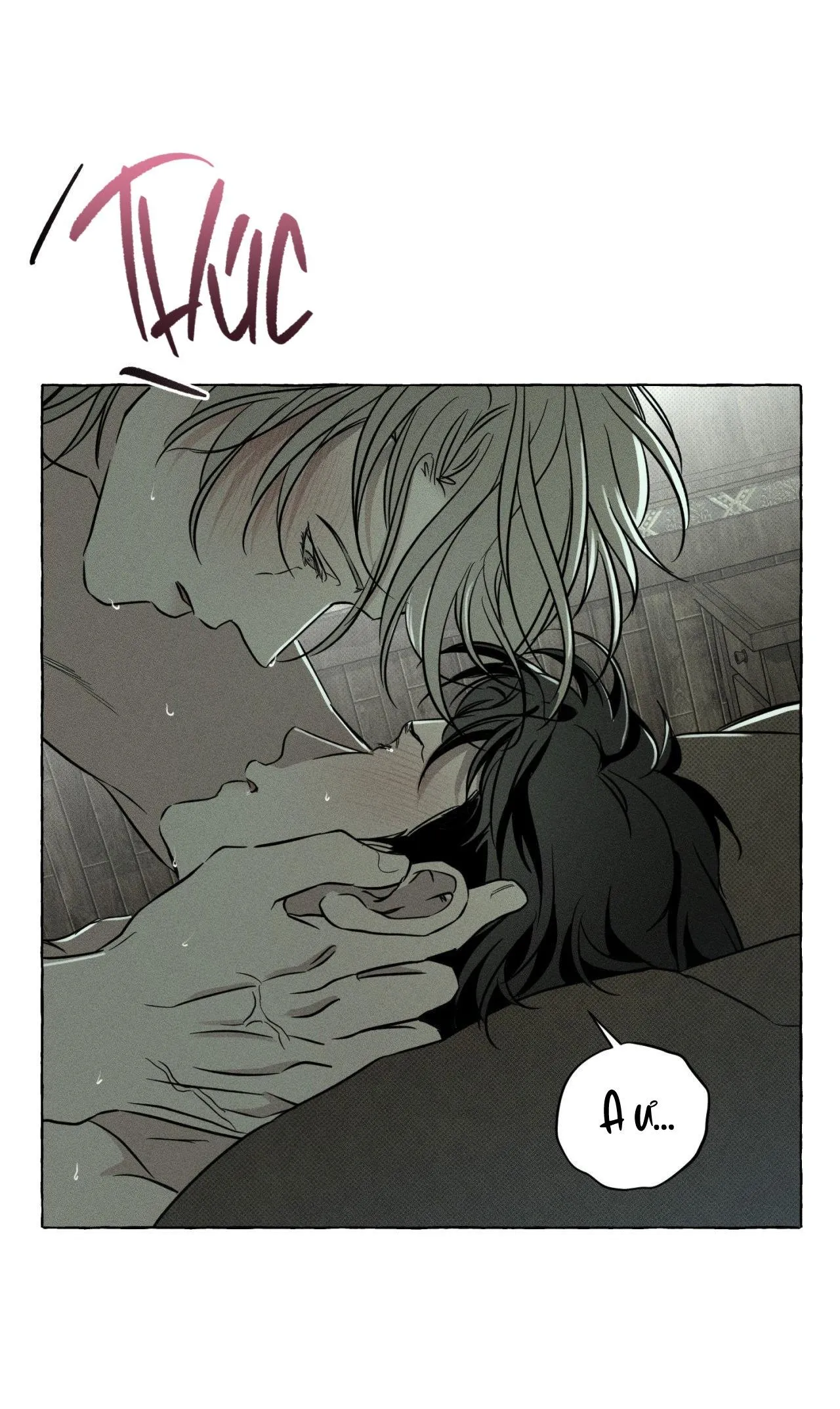 XƯƠNG VÀ CÁNH HOA Chapter 34 Trang 12