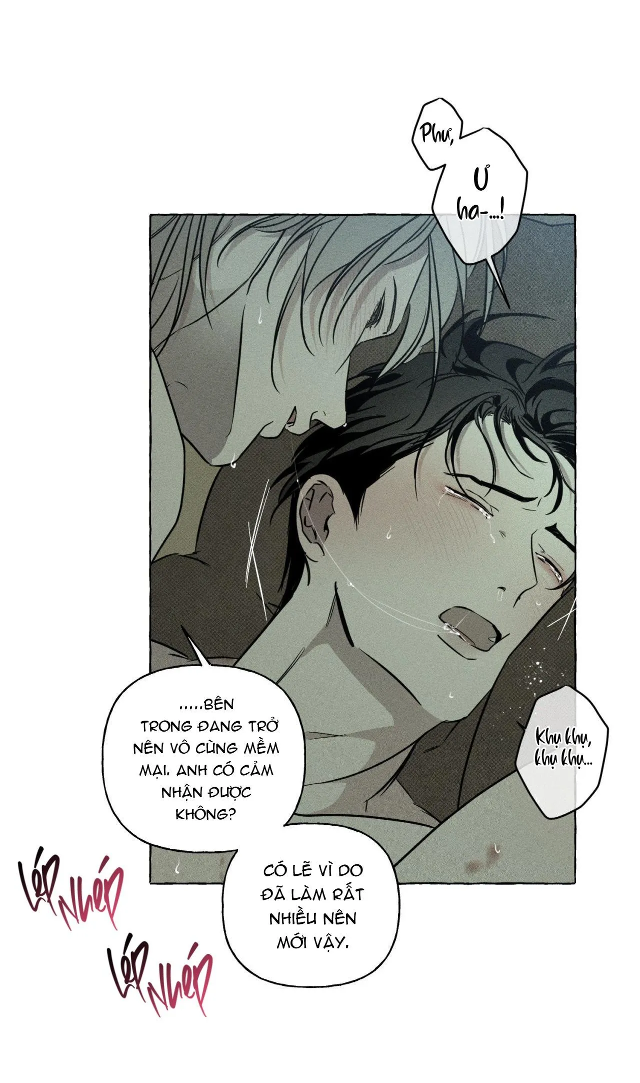XƯƠNG VÀ CÁNH HOA Chapter 34 Trang 14