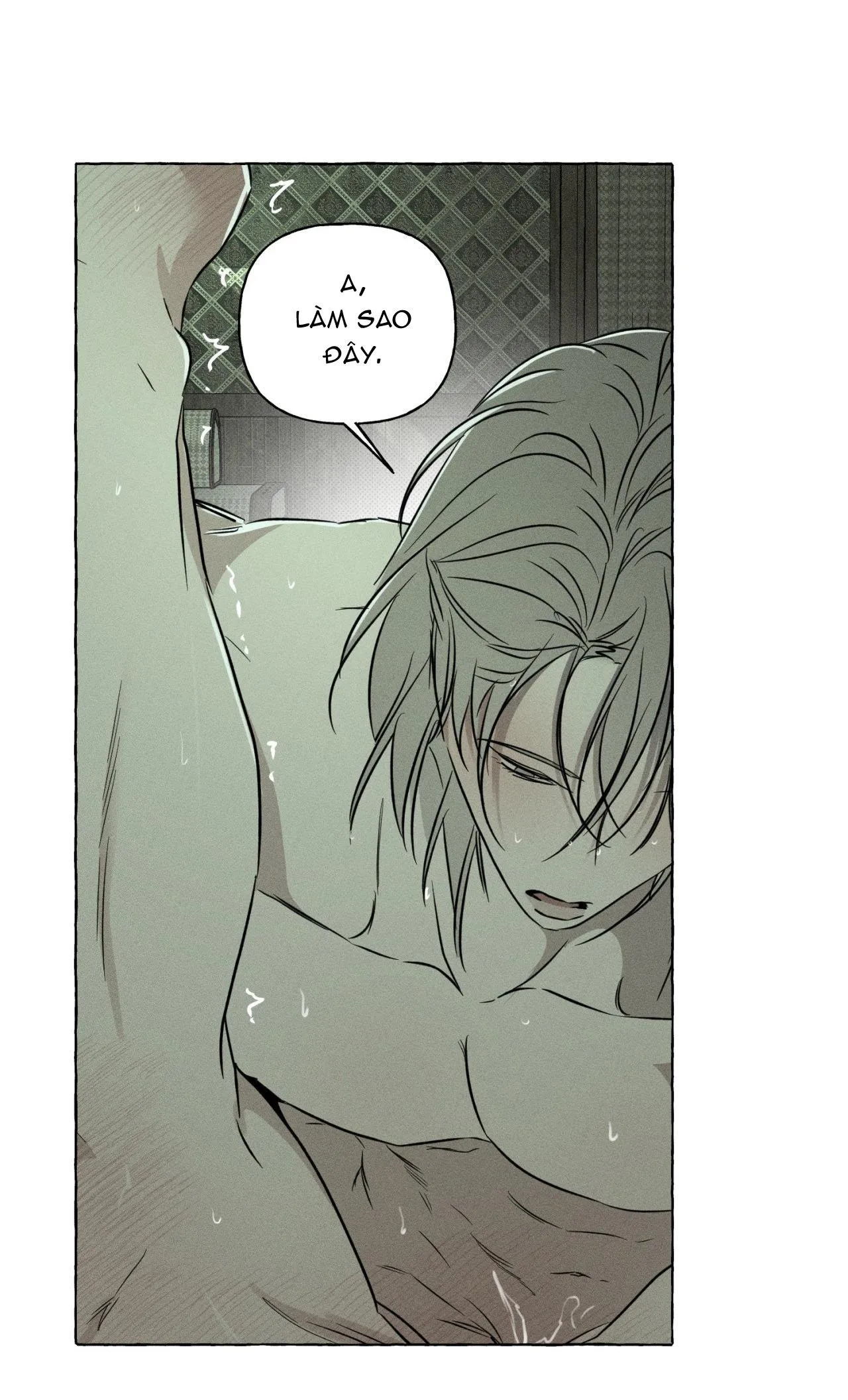 XƯƠNG VÀ CÁNH HOA Chapter 34 Trang 18