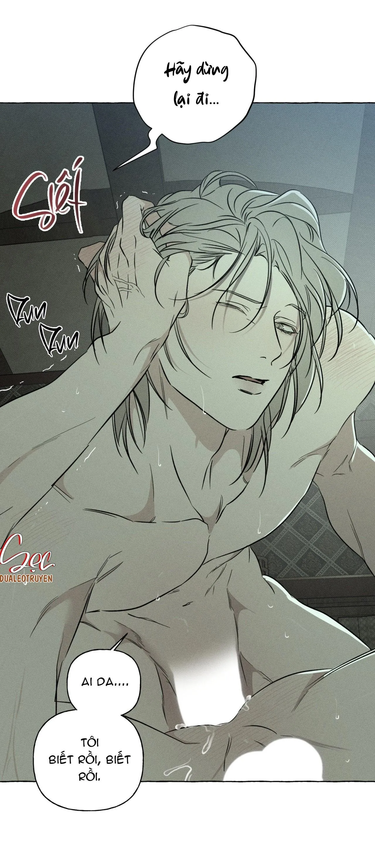 XƯƠNG VÀ CÁNH HOA Chapter 34 Trang 20