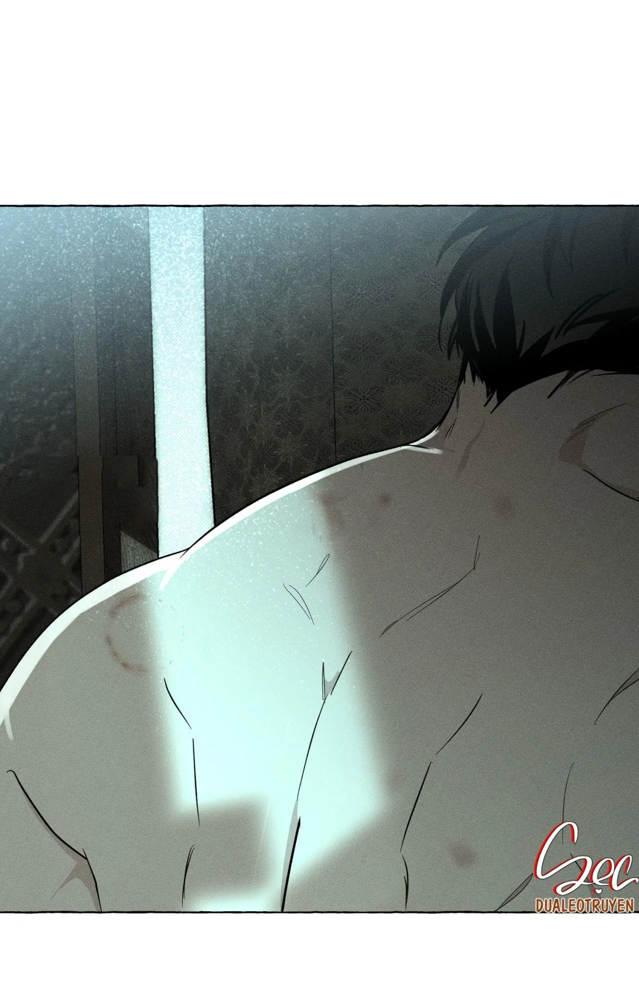 XƯƠNG VÀ CÁNH HOA Chapter 34 Trang 24