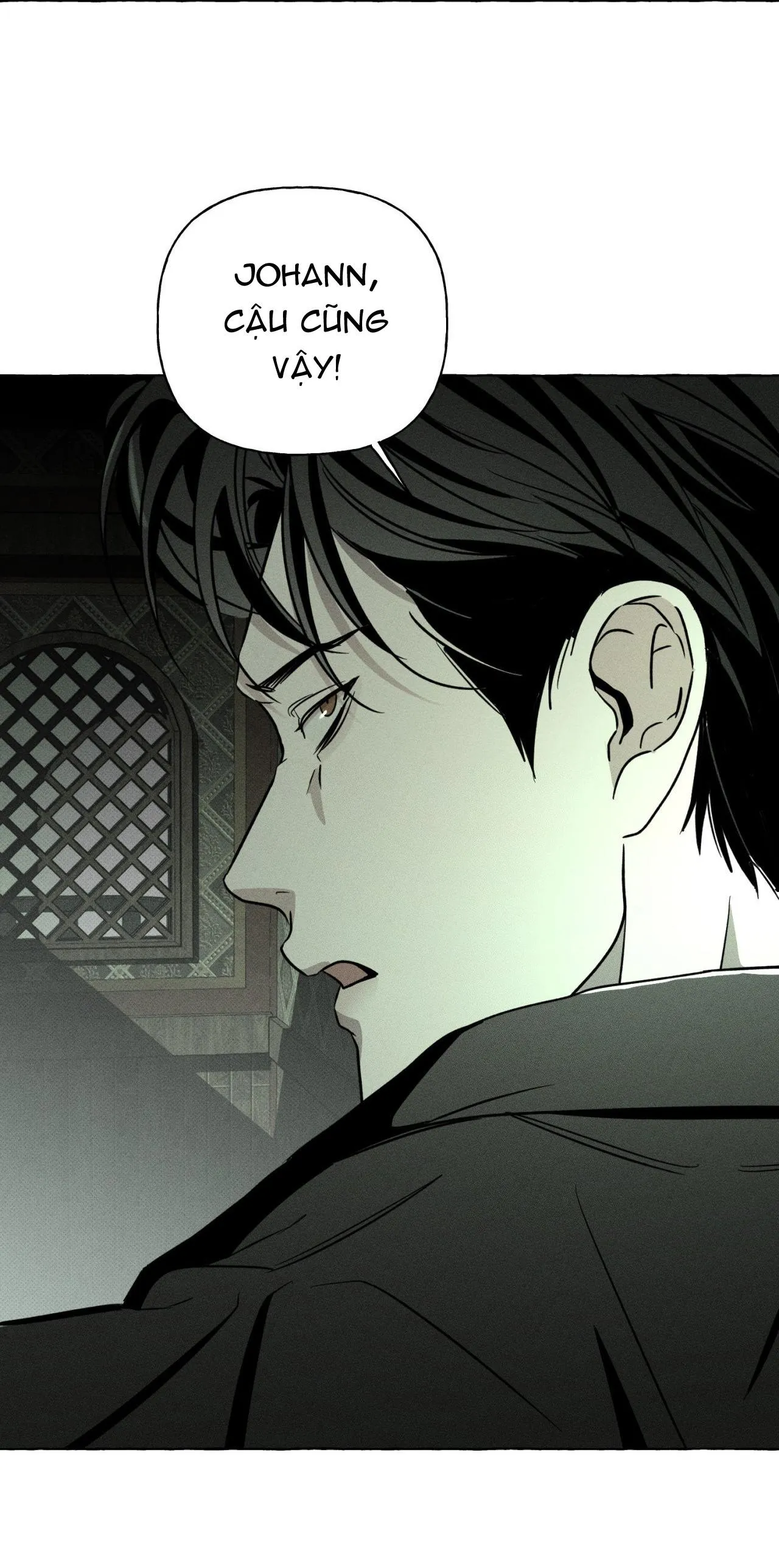 XƯƠNG VÀ CÁNH HOA Chapter 34 Trang 34