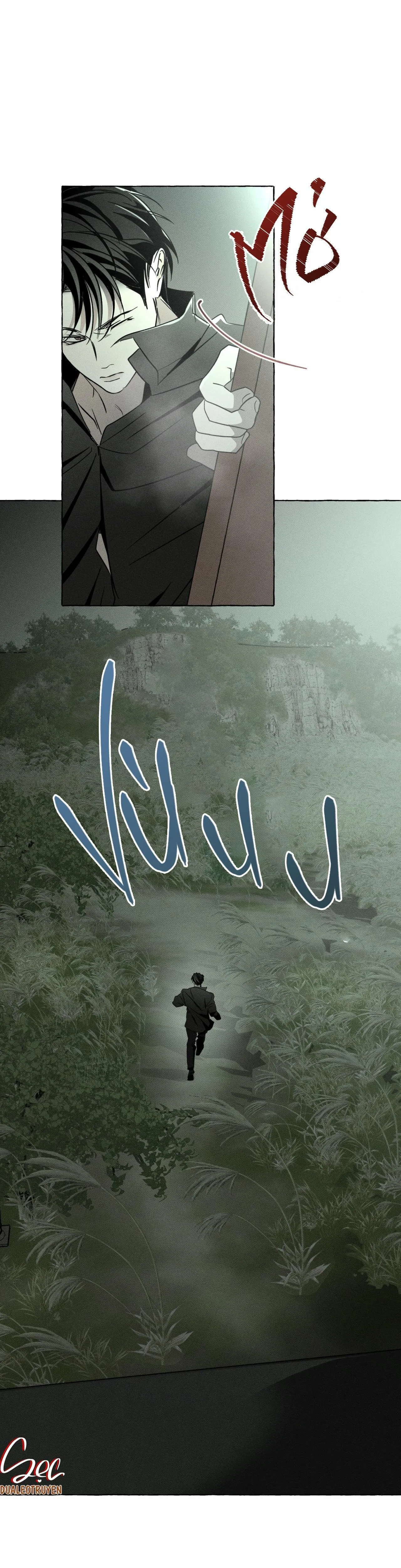 XƯƠNG VÀ CÁNH HOA Chapter 34 Trang 37