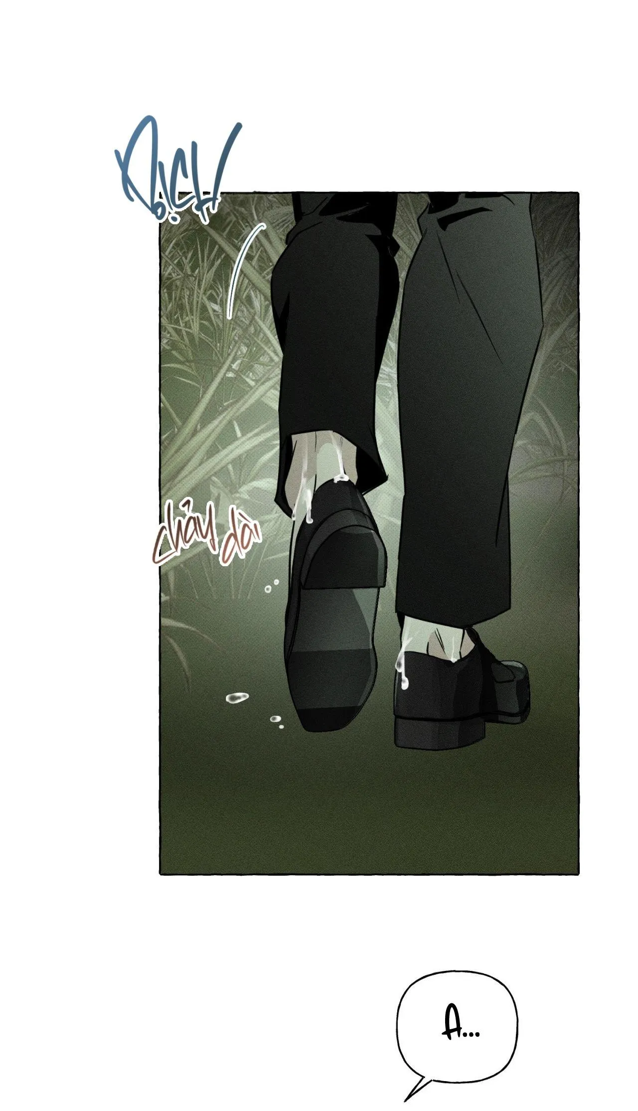 XƯƠNG VÀ CÁNH HOA Chapter 34 Trang 38