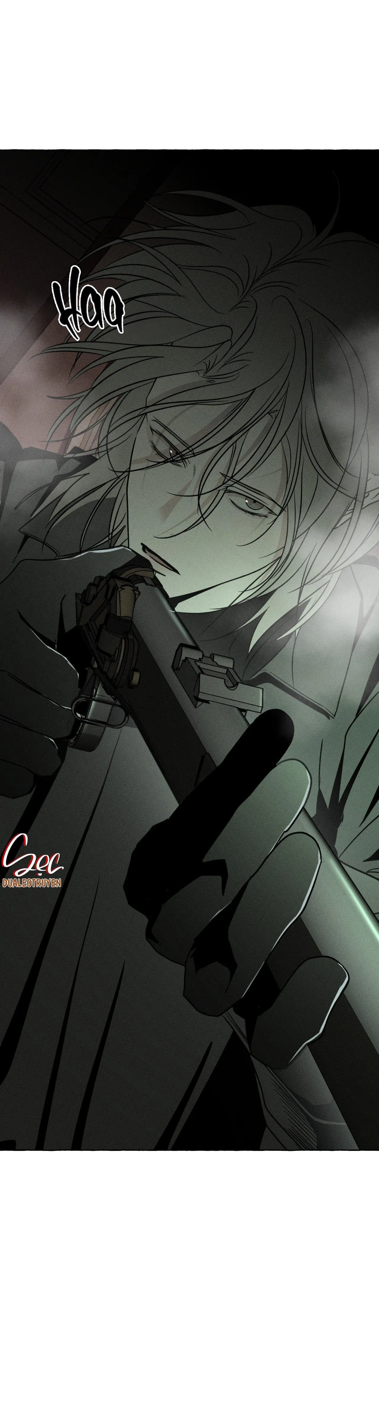 XƯƠNG VÀ CÁNH HOA Chapter 34 Trang 42