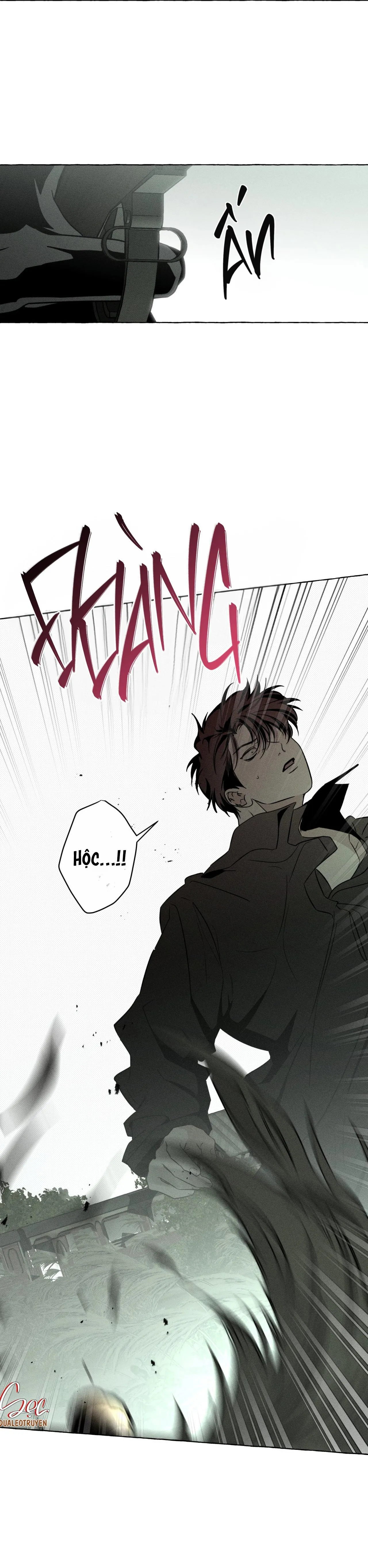 XƯƠNG VÀ CÁNH HOA Chapter 35 Trang 3