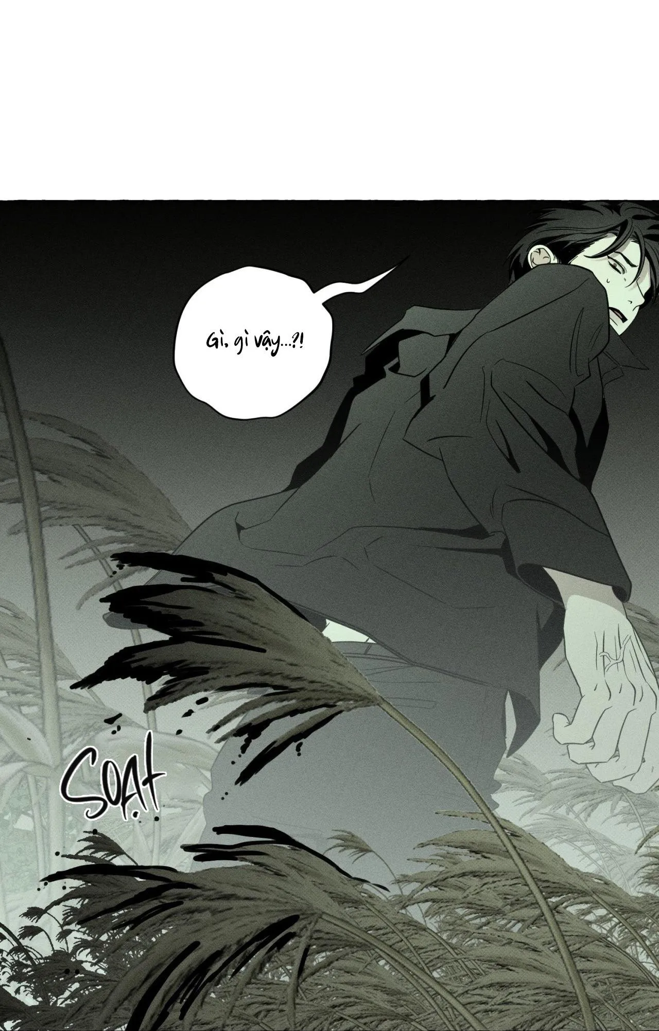 XƯƠNG VÀ CÁNH HOA Chapter 35 Trang 4