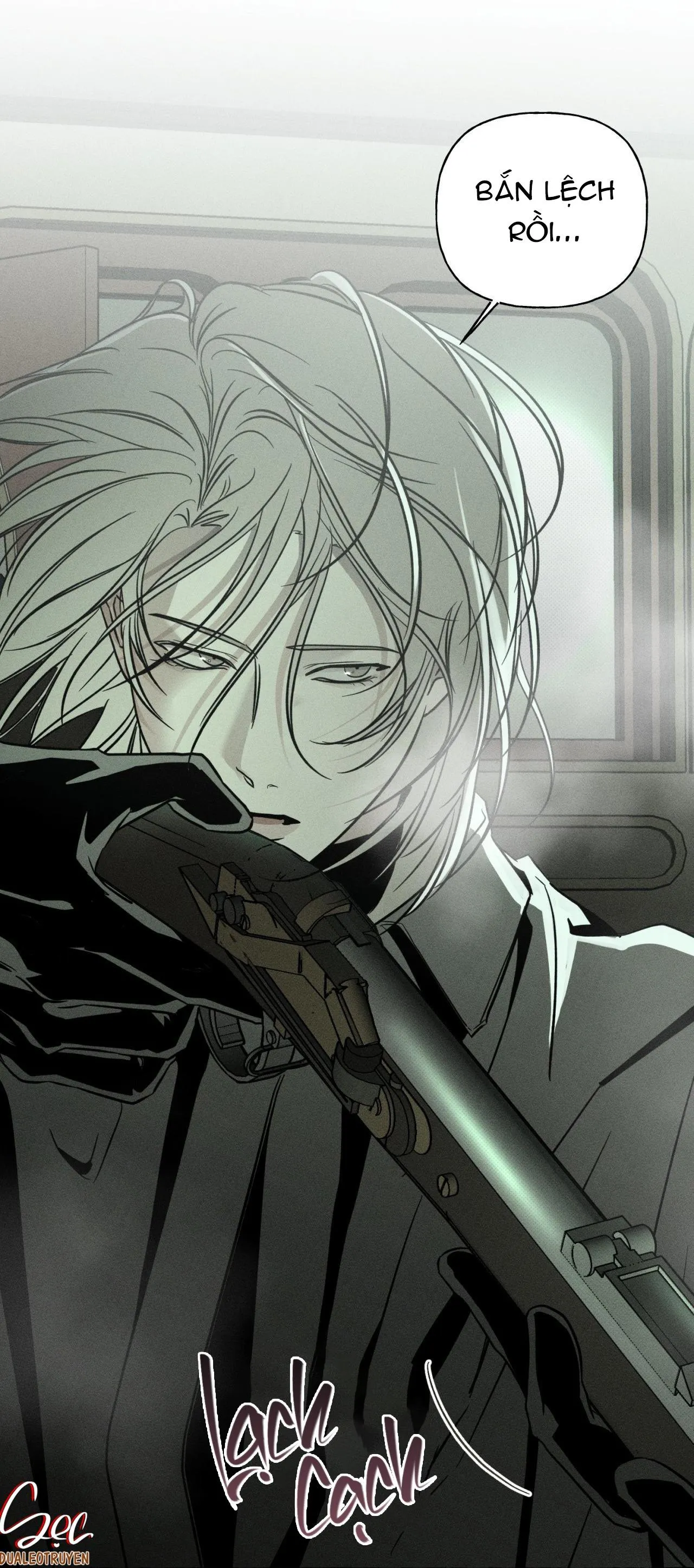 XƯƠNG VÀ CÁNH HOA Chapter 35 Trang 6