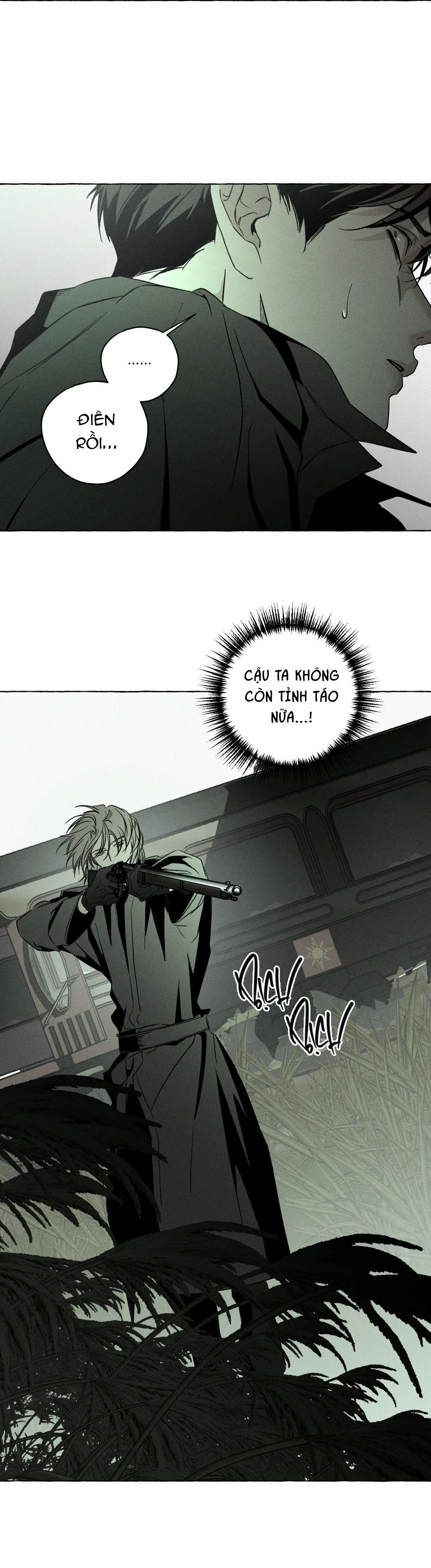 XƯƠNG VÀ CÁNH HOA Chapter 35 Trang 7