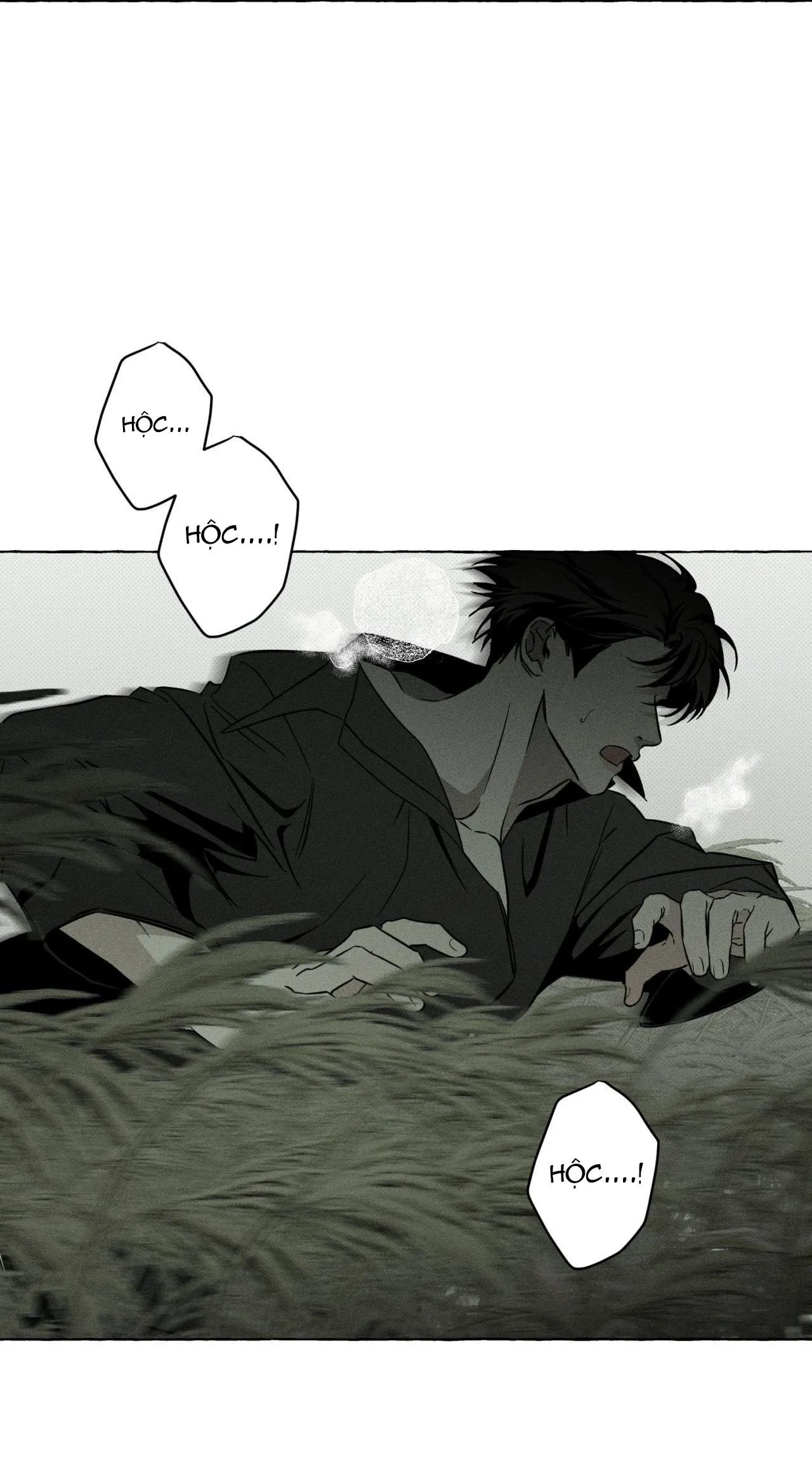 XƯƠNG VÀ CÁNH HOA Chapter 35 Trang 9