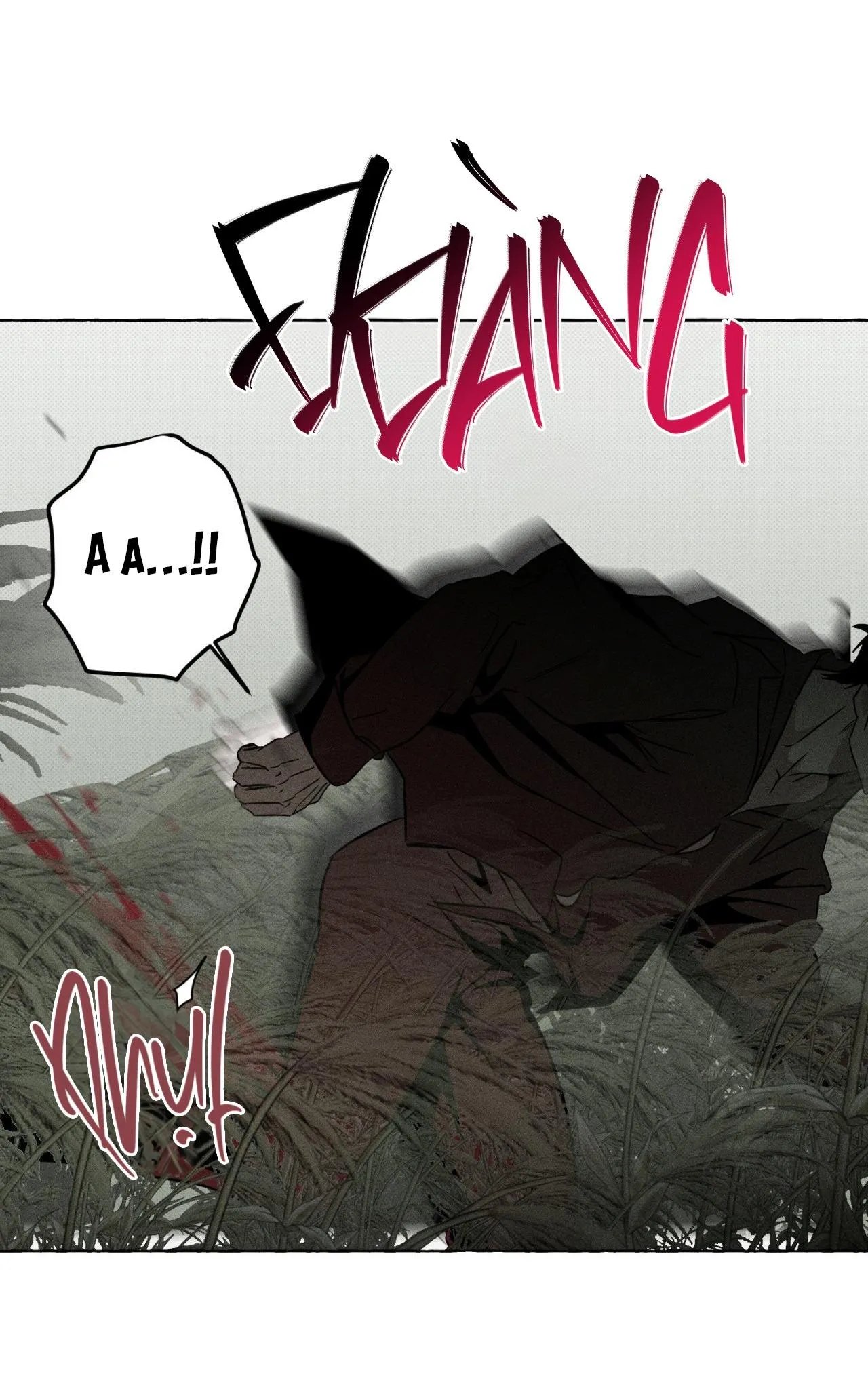 XƯƠNG VÀ CÁNH HOA Chapter 35 Trang 10