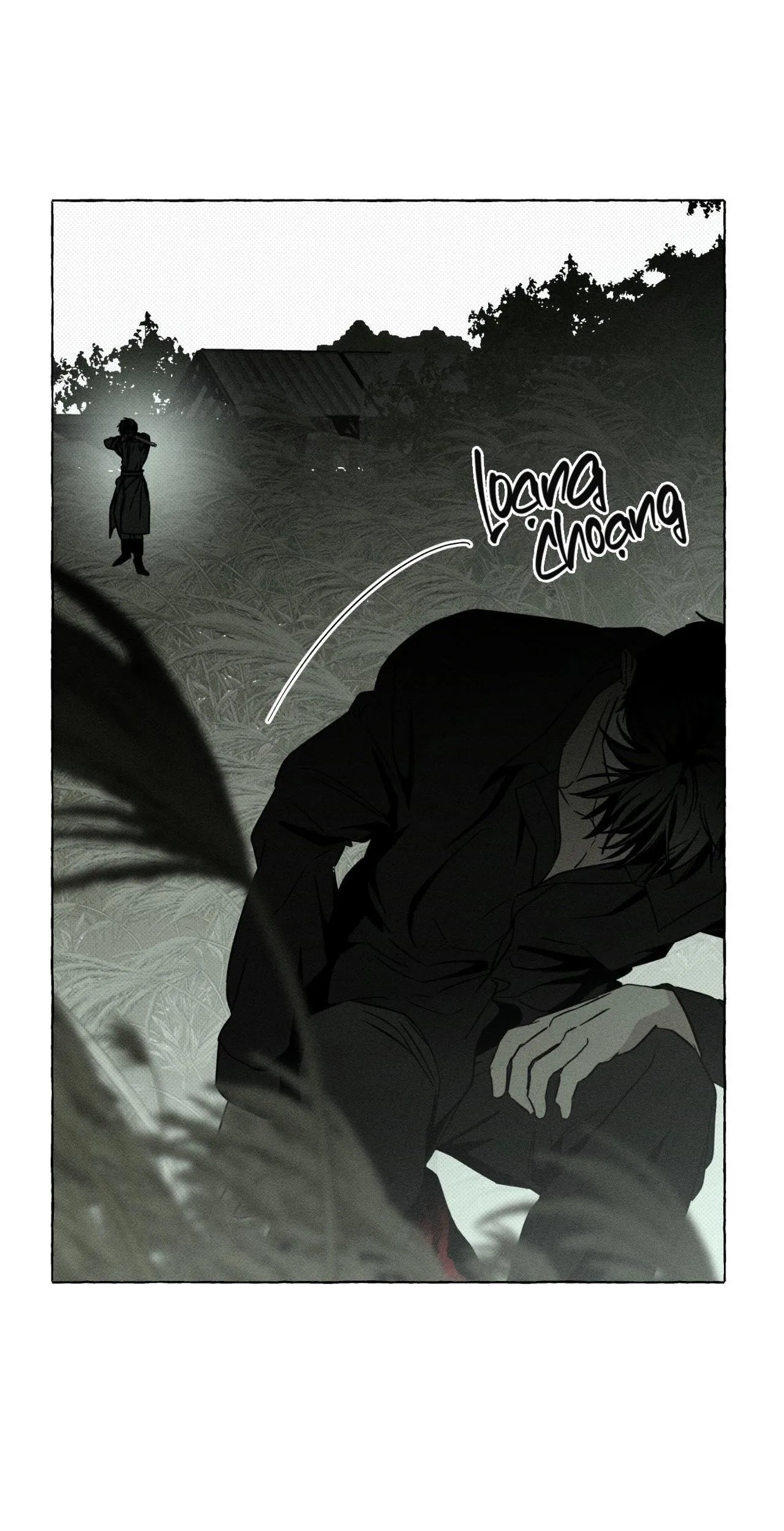 XƯƠNG VÀ CÁNH HOA Chapter 35 Trang 12