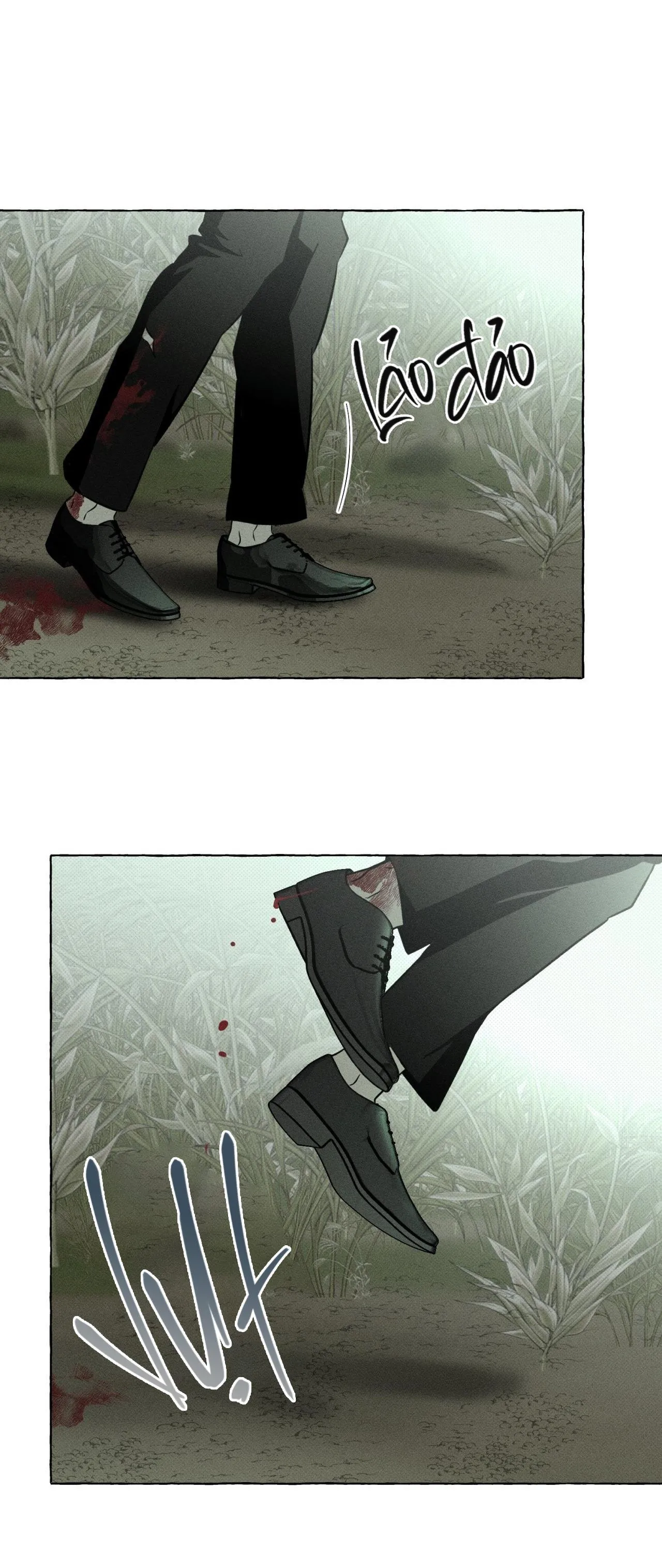 XƯƠNG VÀ CÁNH HOA Chapter 35 Trang 13