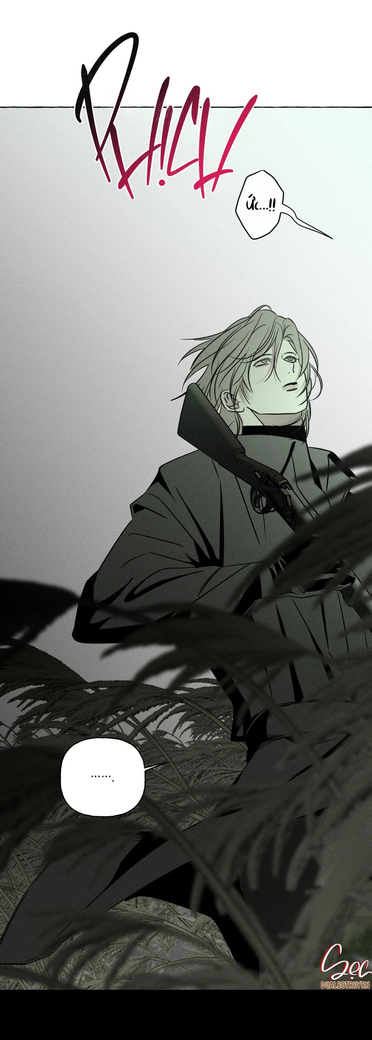 XƯƠNG VÀ CÁNH HOA Chapter 35 Trang 16