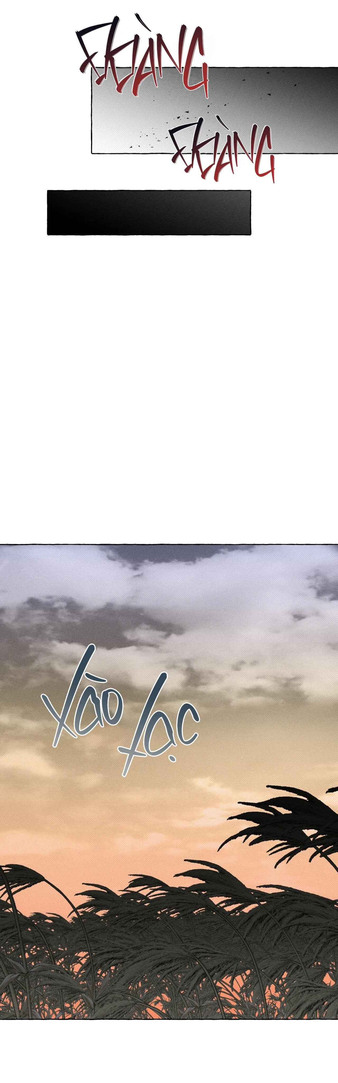 XƯƠNG VÀ CÁNH HOA Chapter 35 Trang 18