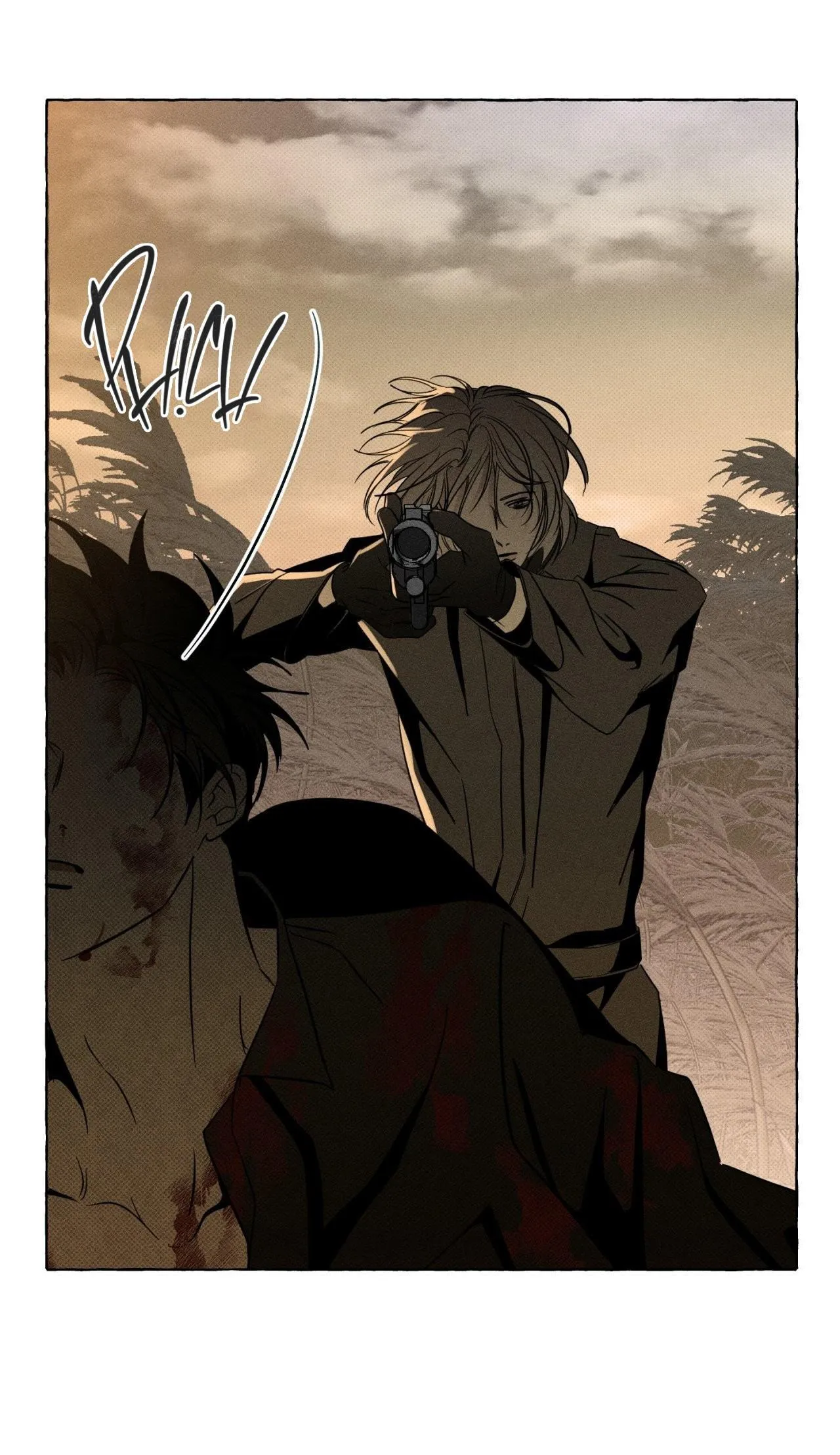 XƯƠNG VÀ CÁNH HOA Chapter 35 Trang 21