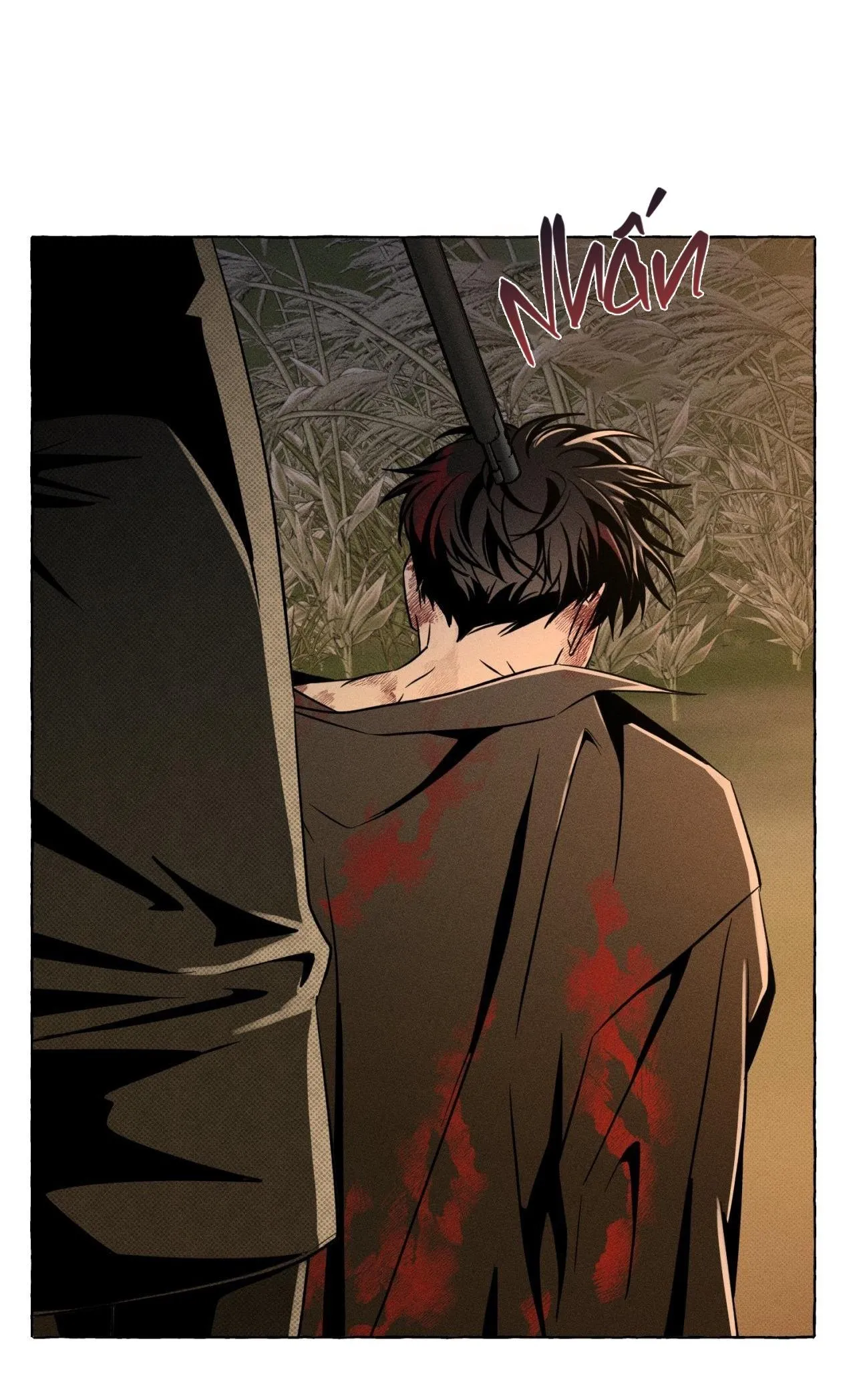 XƯƠNG VÀ CÁNH HOA Chapter 35 Trang 22