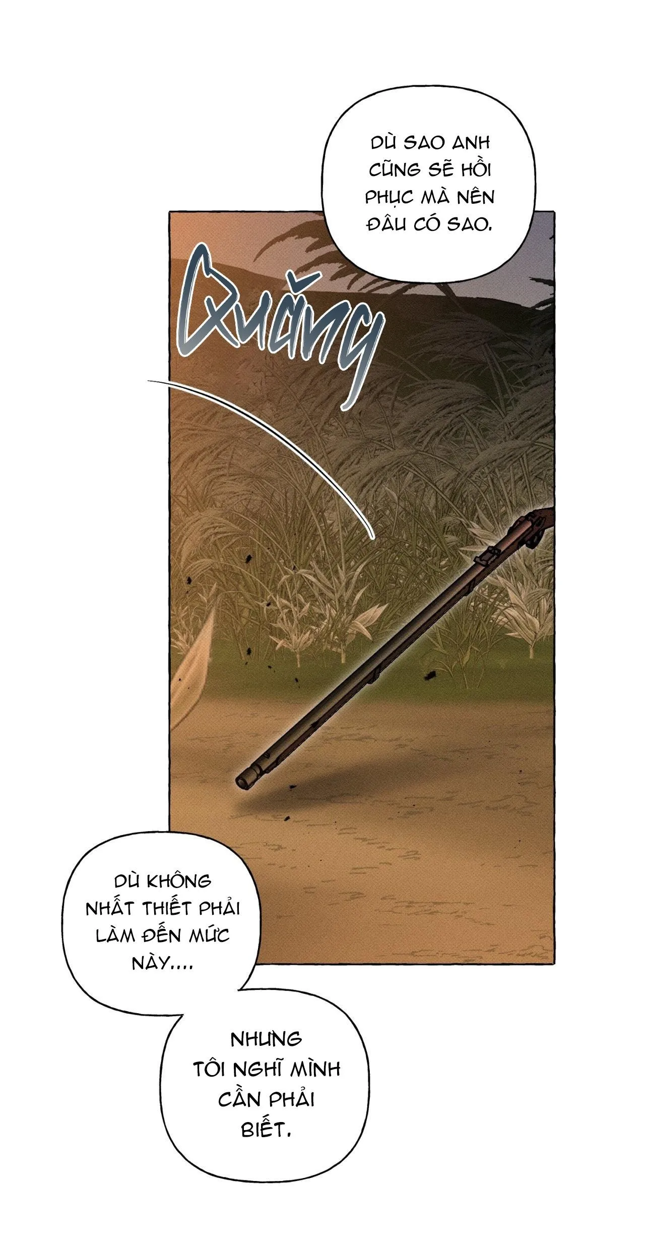 XƯƠNG VÀ CÁNH HOA Chapter 35 Trang 26
