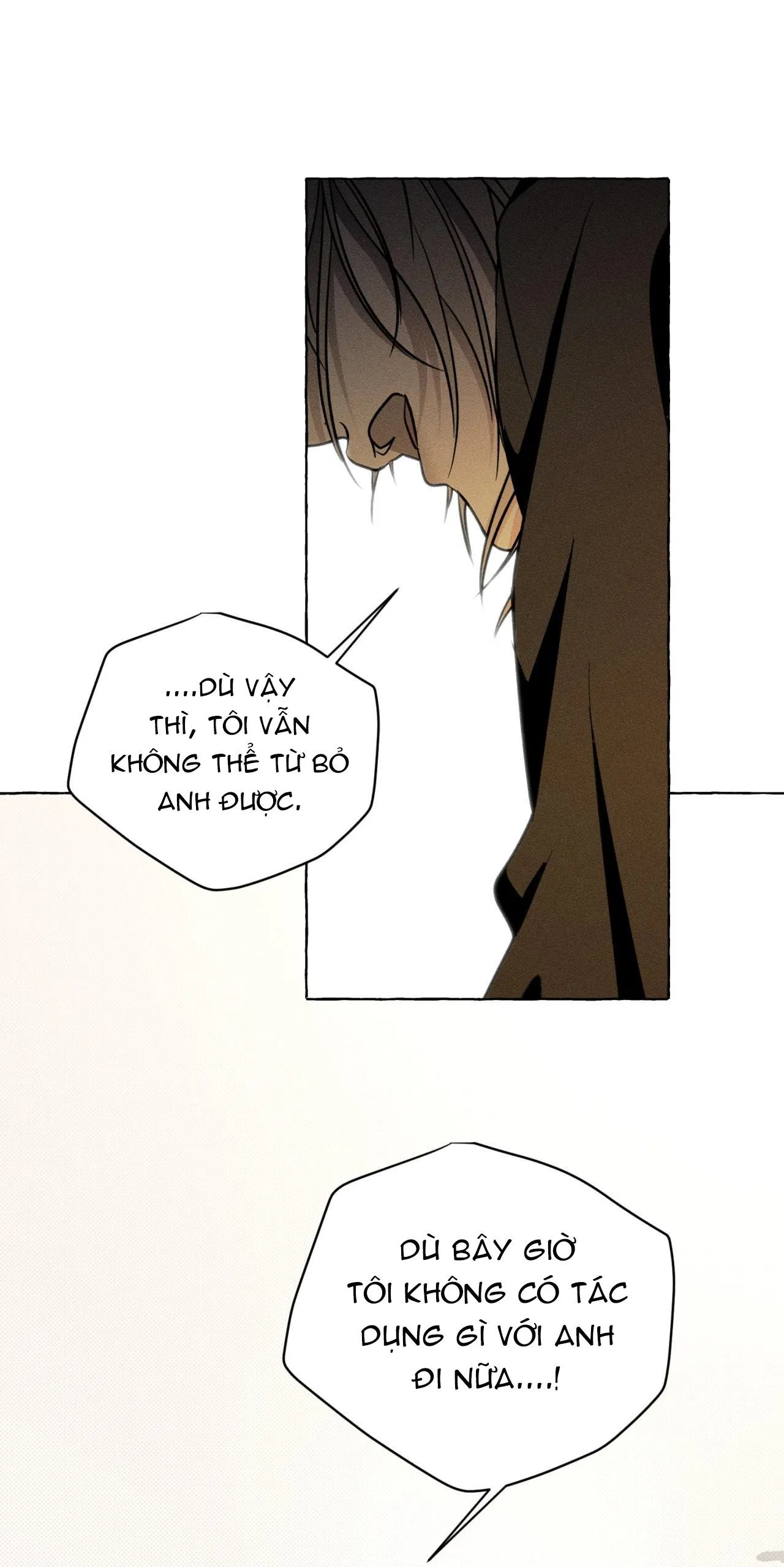 XƯƠNG VÀ CÁNH HOA Chapter 35 Trang 30