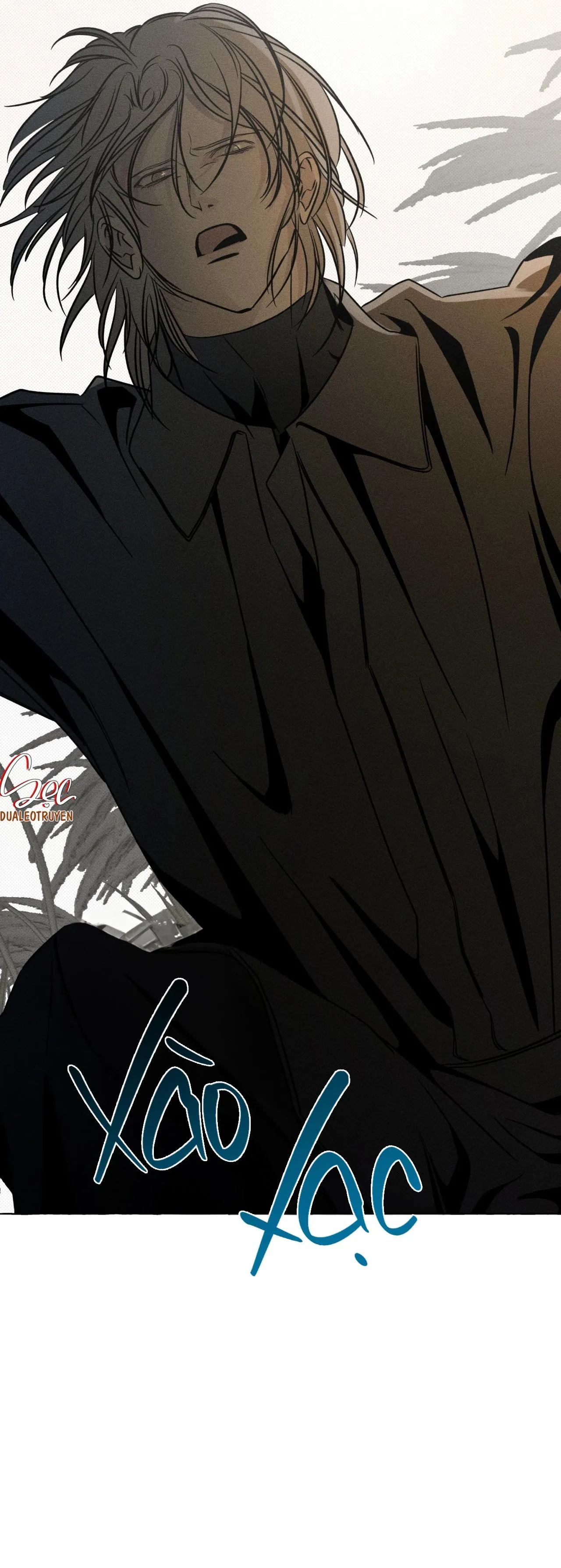 XƯƠNG VÀ CÁNH HOA Chapter 35 Trang 31