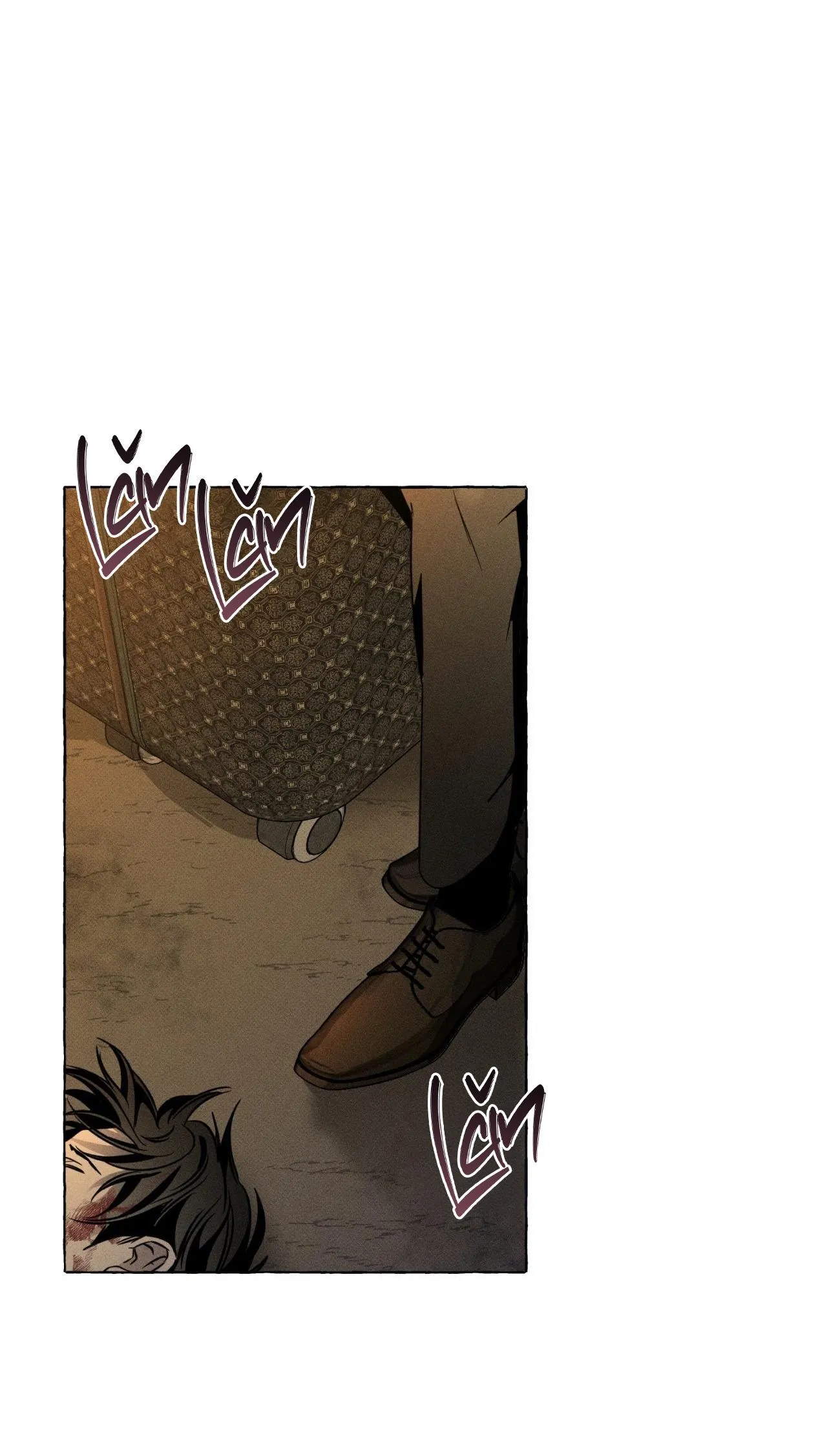 XƯƠNG VÀ CÁNH HOA Chapter 35 Trang 32